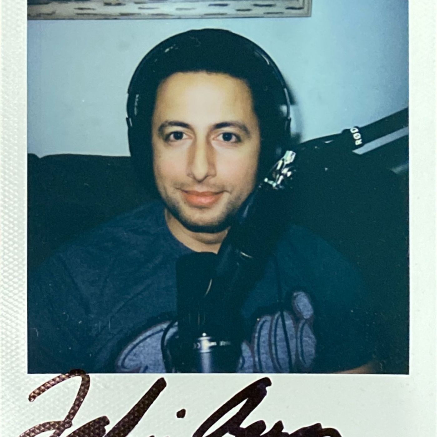 The Bonfire with Big Jay Oakerson and Robert Kelly