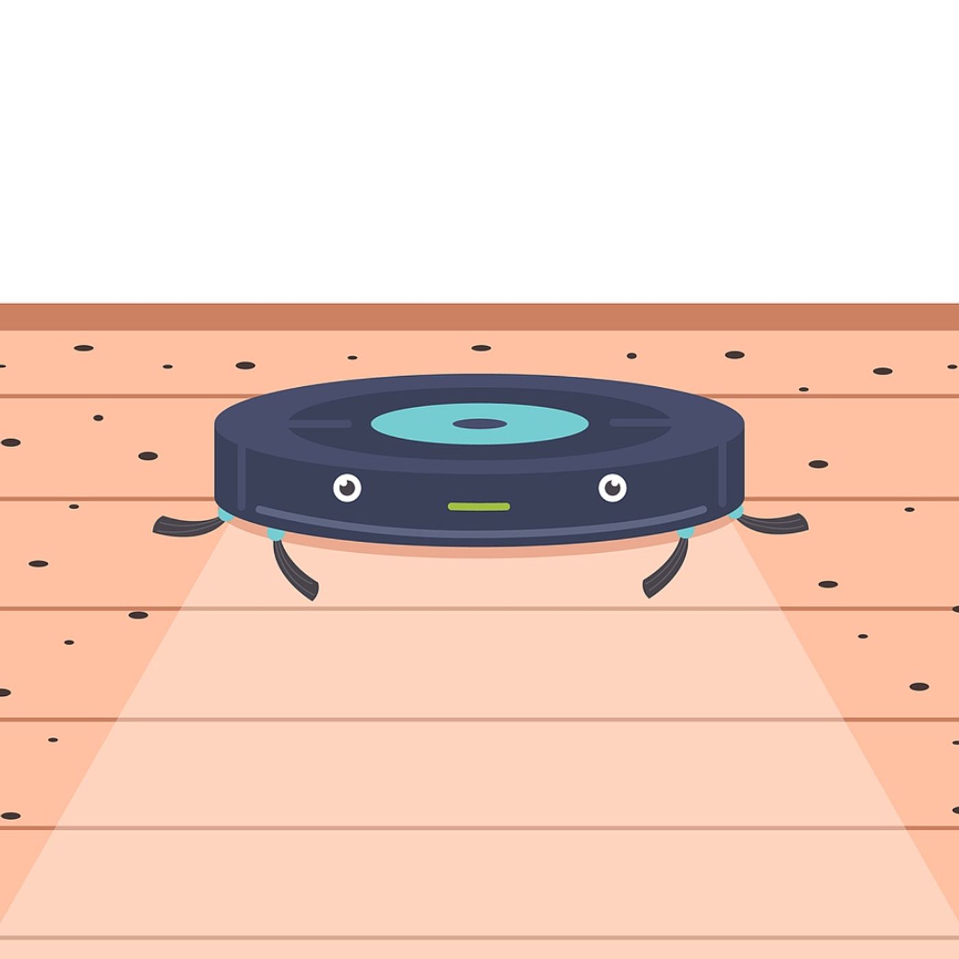 The unprofitable world of robot vacuums.
