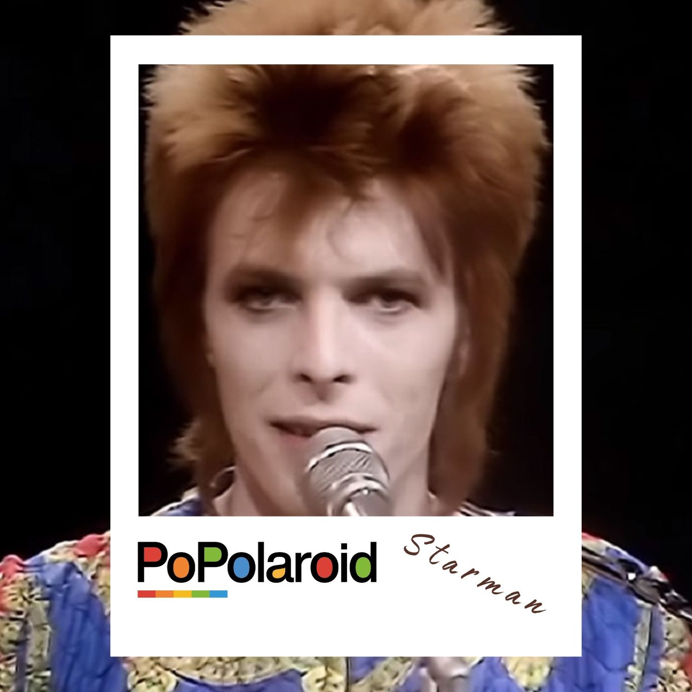PoPolaroid \'istantanee musicali\'