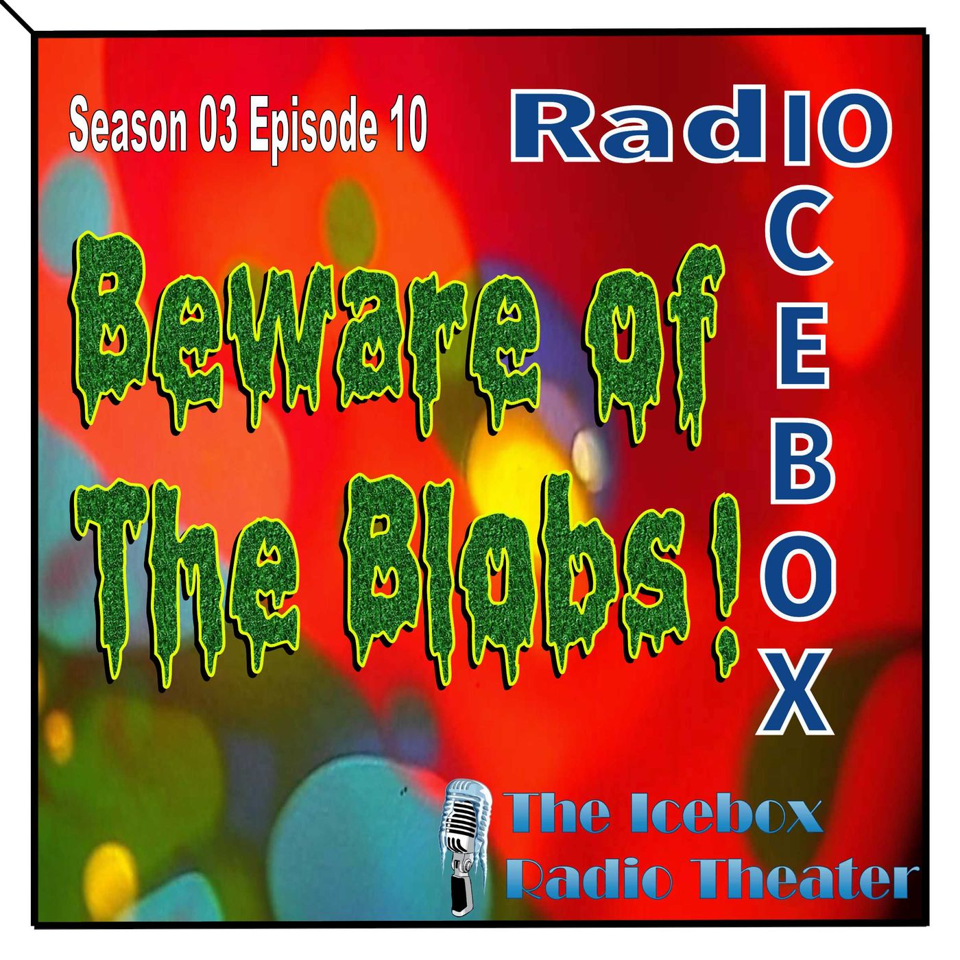 "Radio Icebox" Podcast