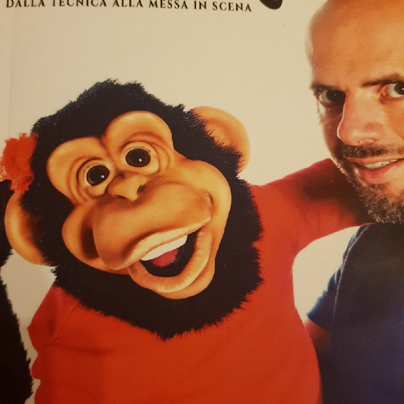 Come Fare Il Ventriloquo Di Nicola Pesaresi: Posizione Corretta Di Emissione Del Suono episode artwork