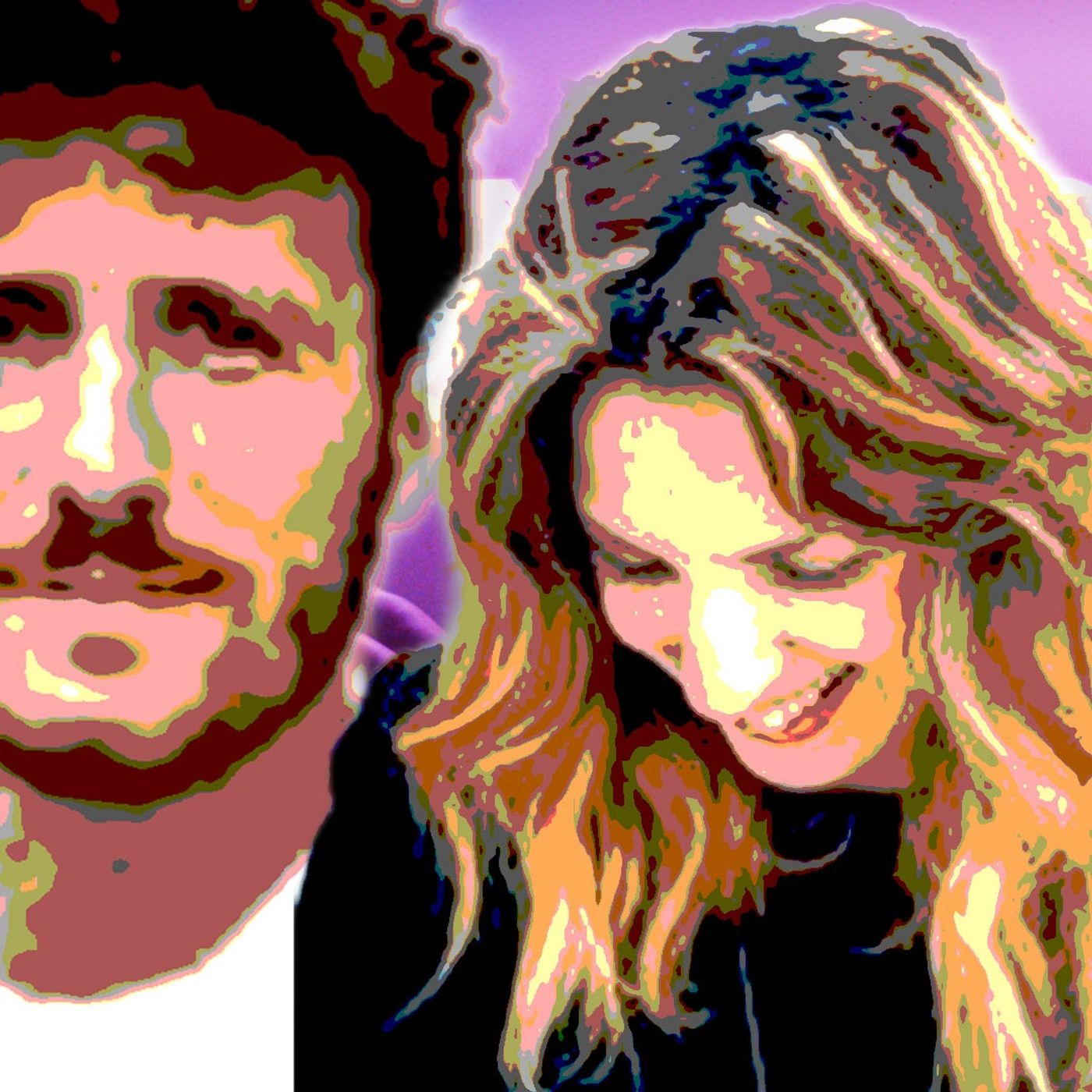 La cucina, l'arte e l'amore con Silvia Dicembre e Edoardo Cipollaro de il Posto episode artwork