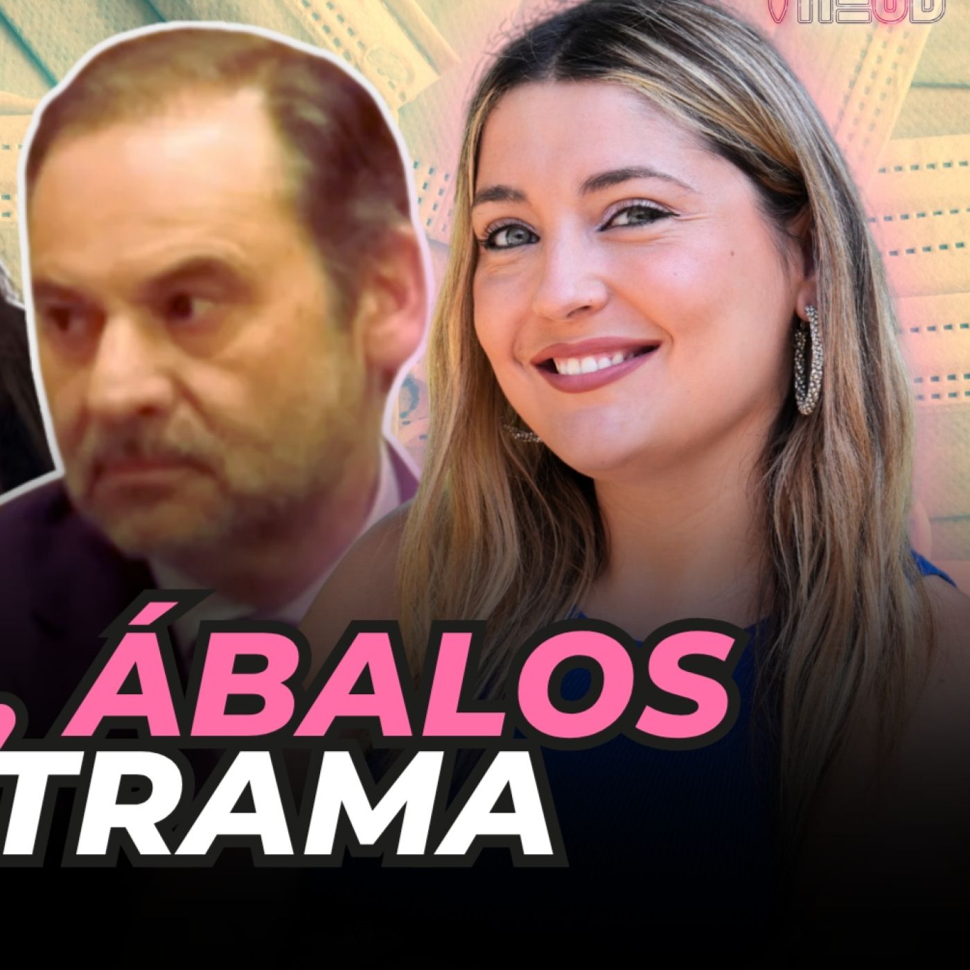 EL HIJO QUE PRESTÓ 20.000 € A PAPÁ ÁBALOS   Marina Lobo afila el cuchillo