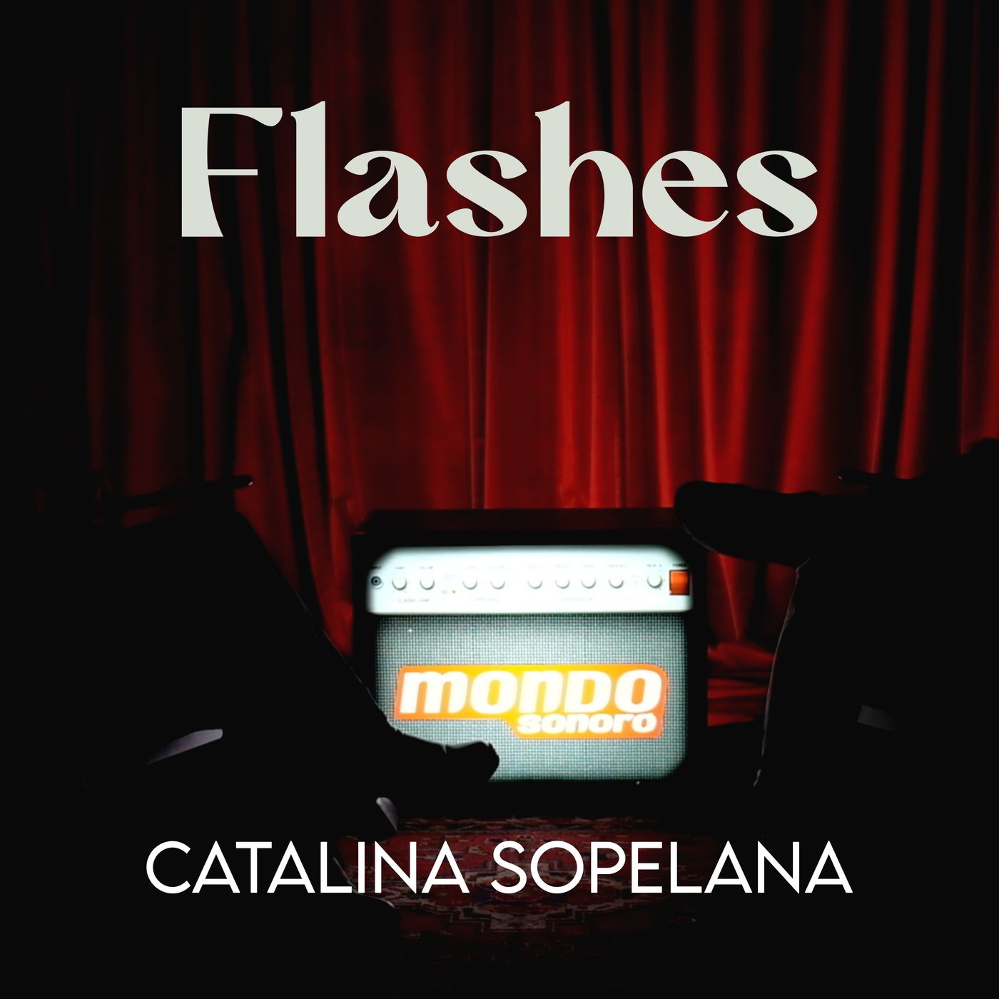 Flashes, de MondoSonoro