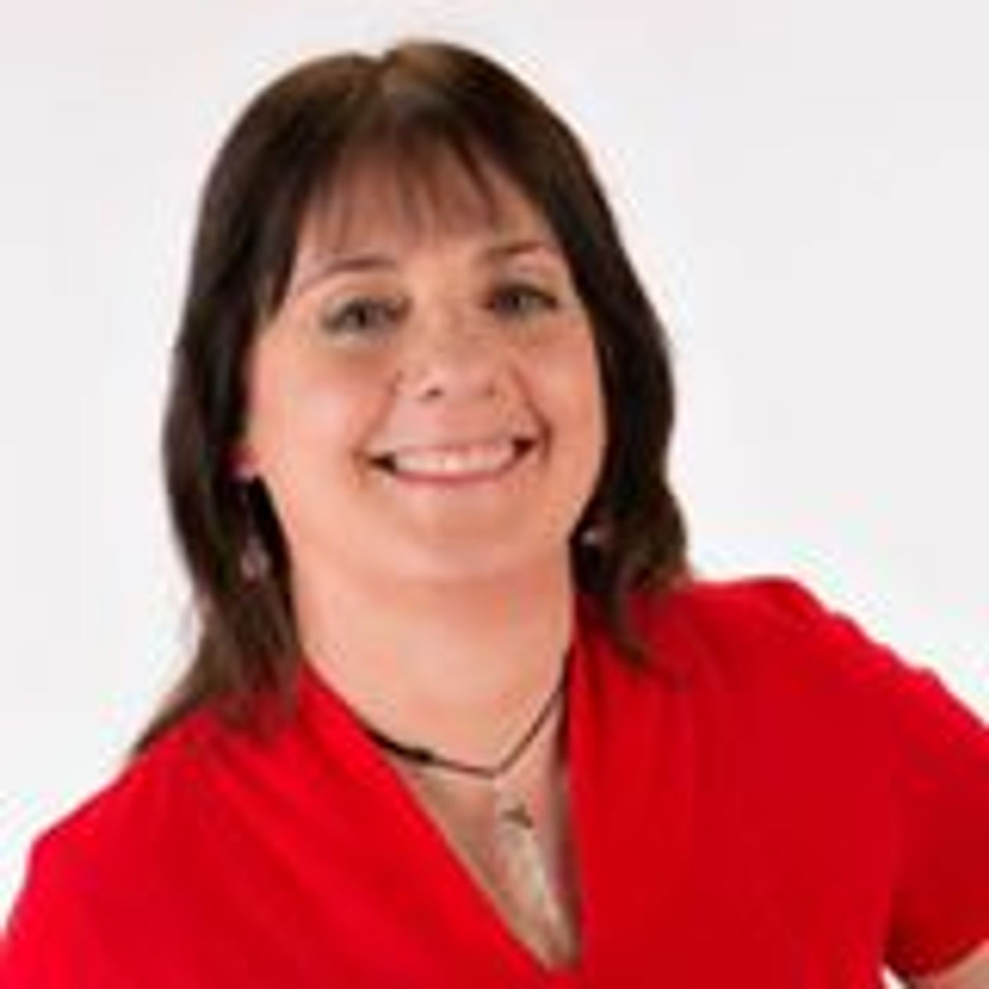 The Cindy Paulos Show