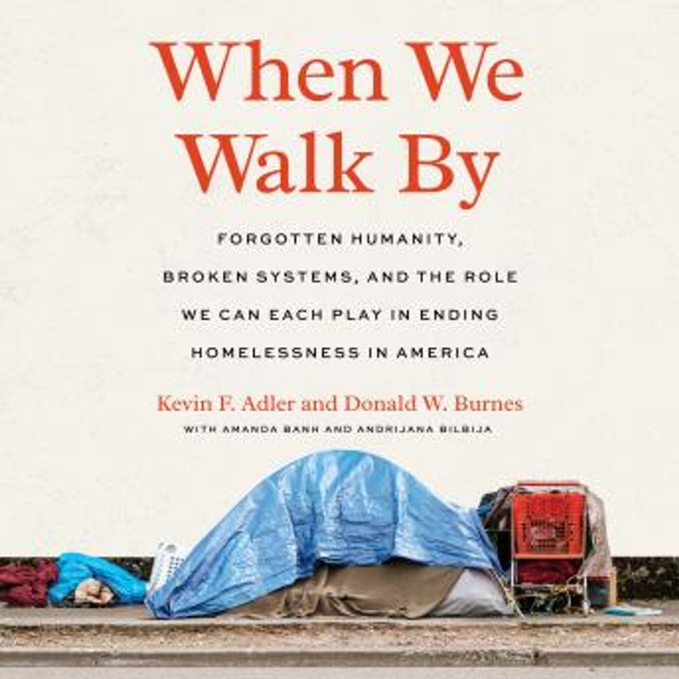 Full Trial Audiobooks in Non-Fiction, Current Affairs, Law, & Politics