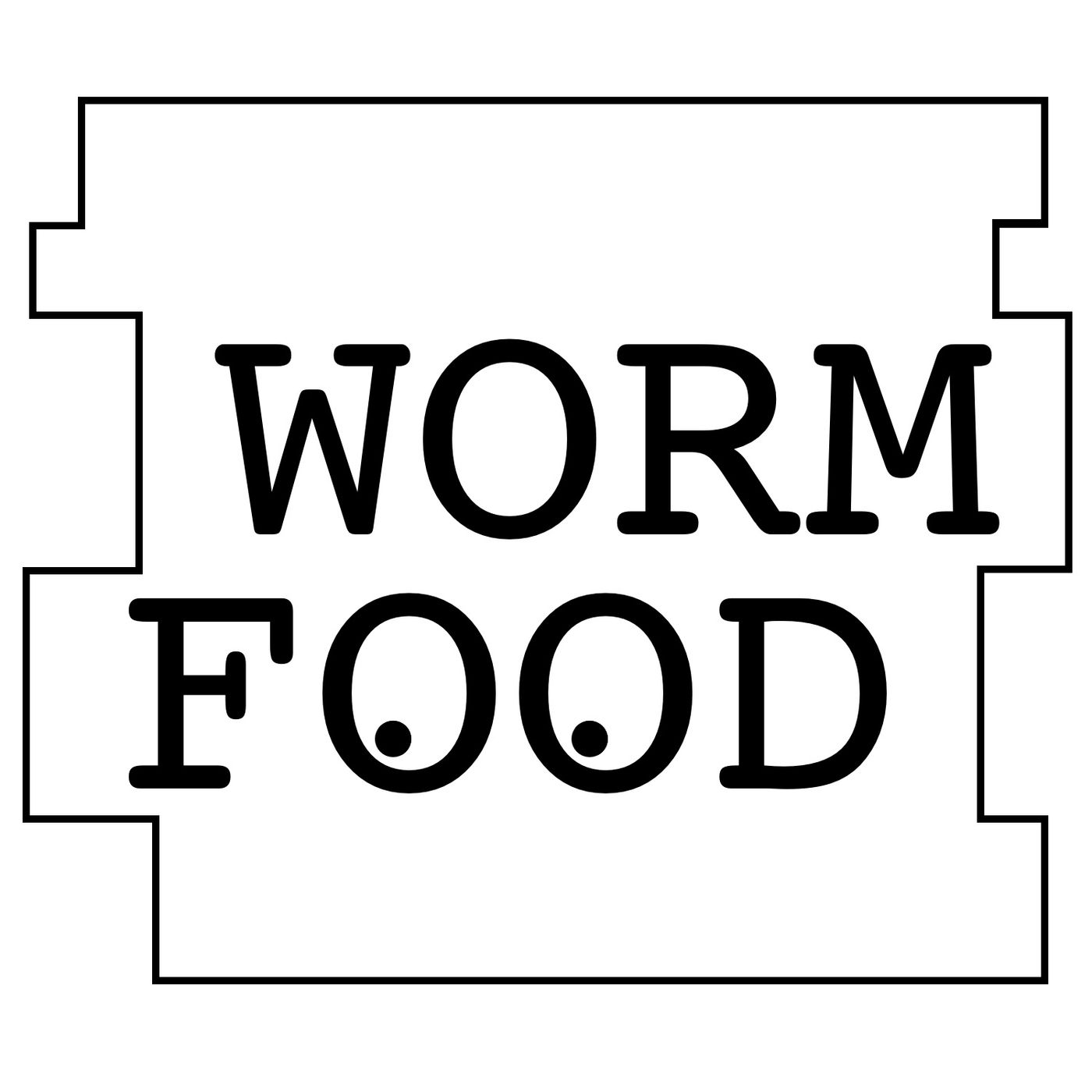 Worm Food