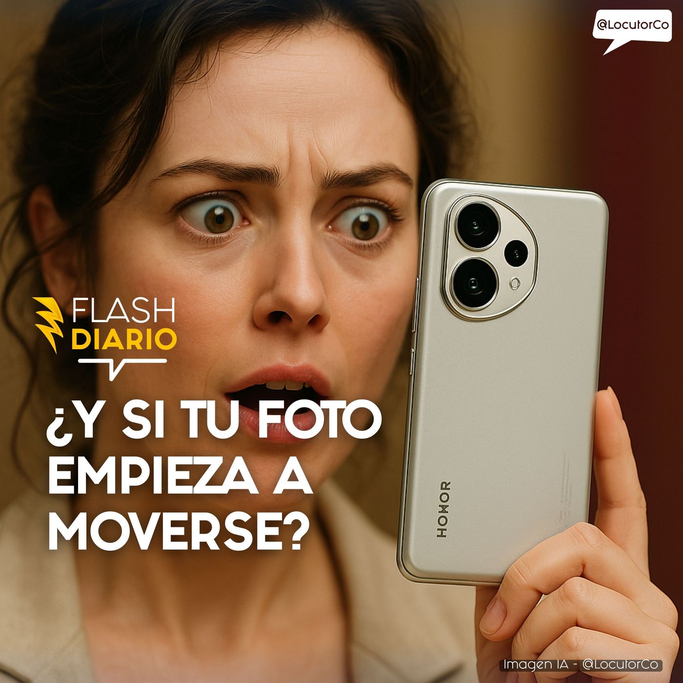 FLASH DIARIO de El Siglo 21 es Hoy