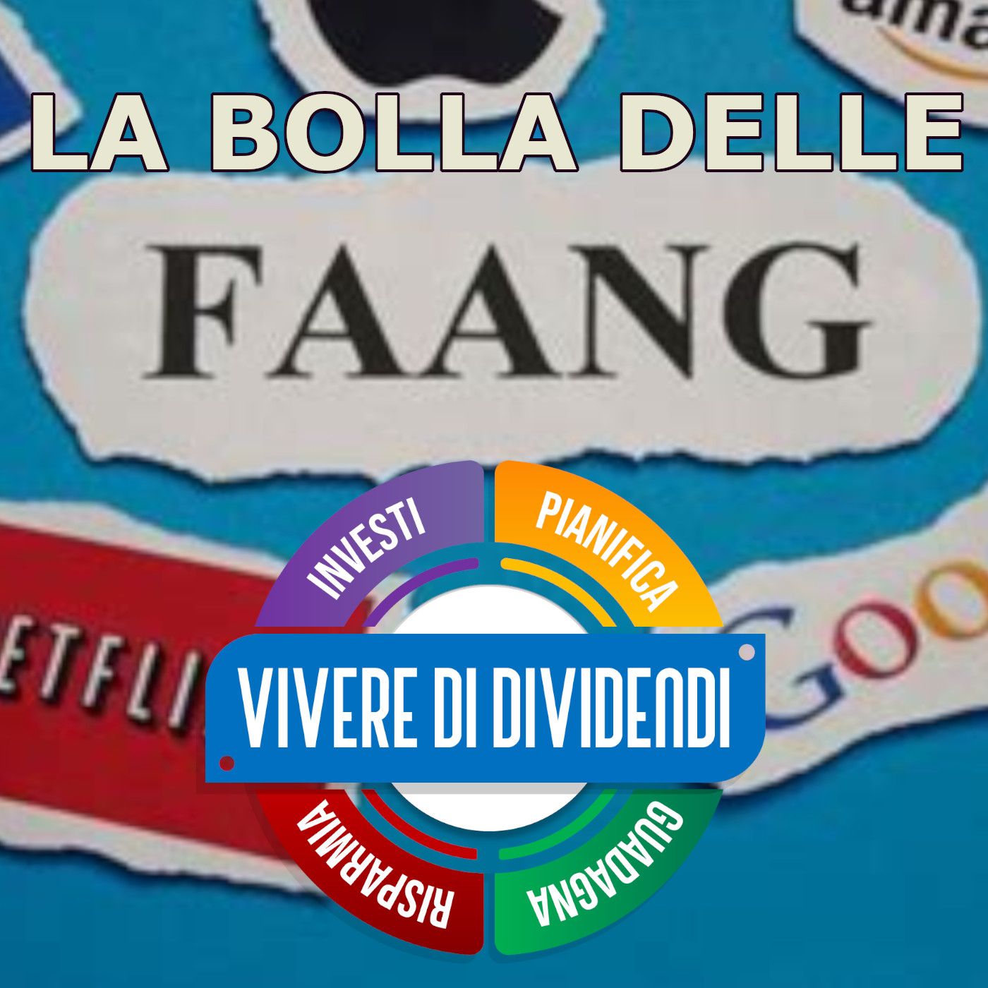Vivere di Dividendi