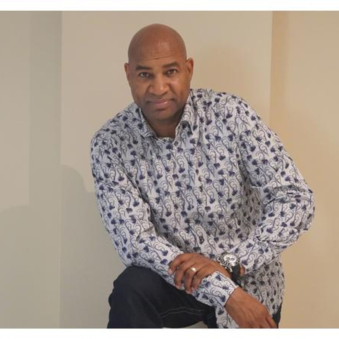 The Sharvette Mitchell Radio Show