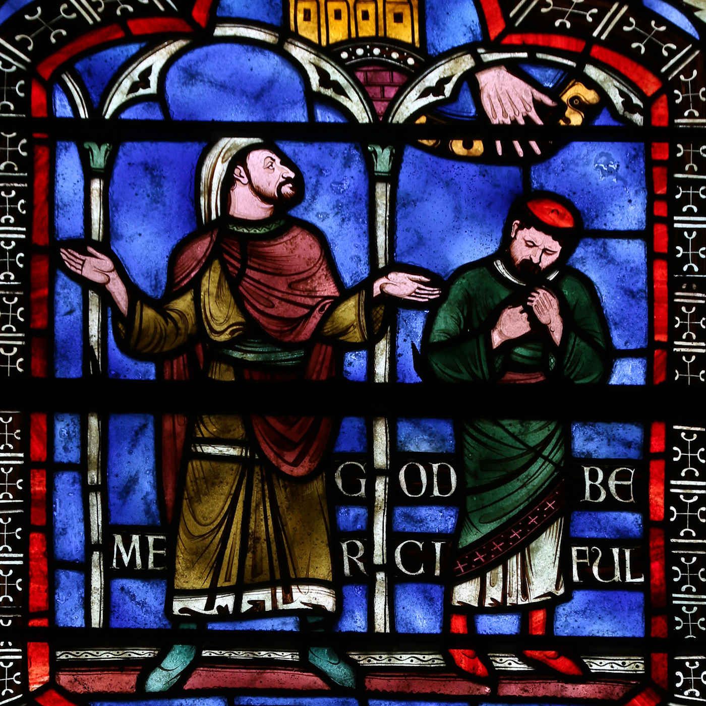 Reflection 163- Glorifying God in Your “Wretchedness”