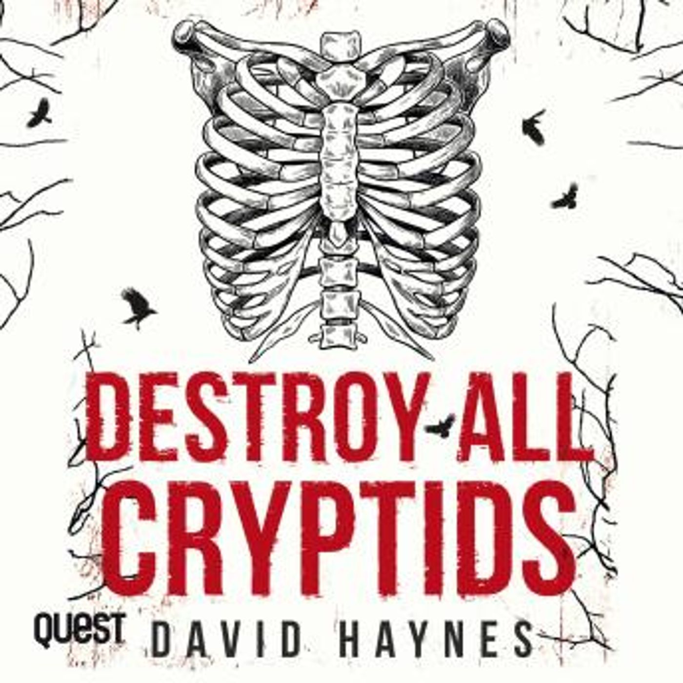 Get Best Full Audiobooks in Mystery, Thriller & Horror, Horror