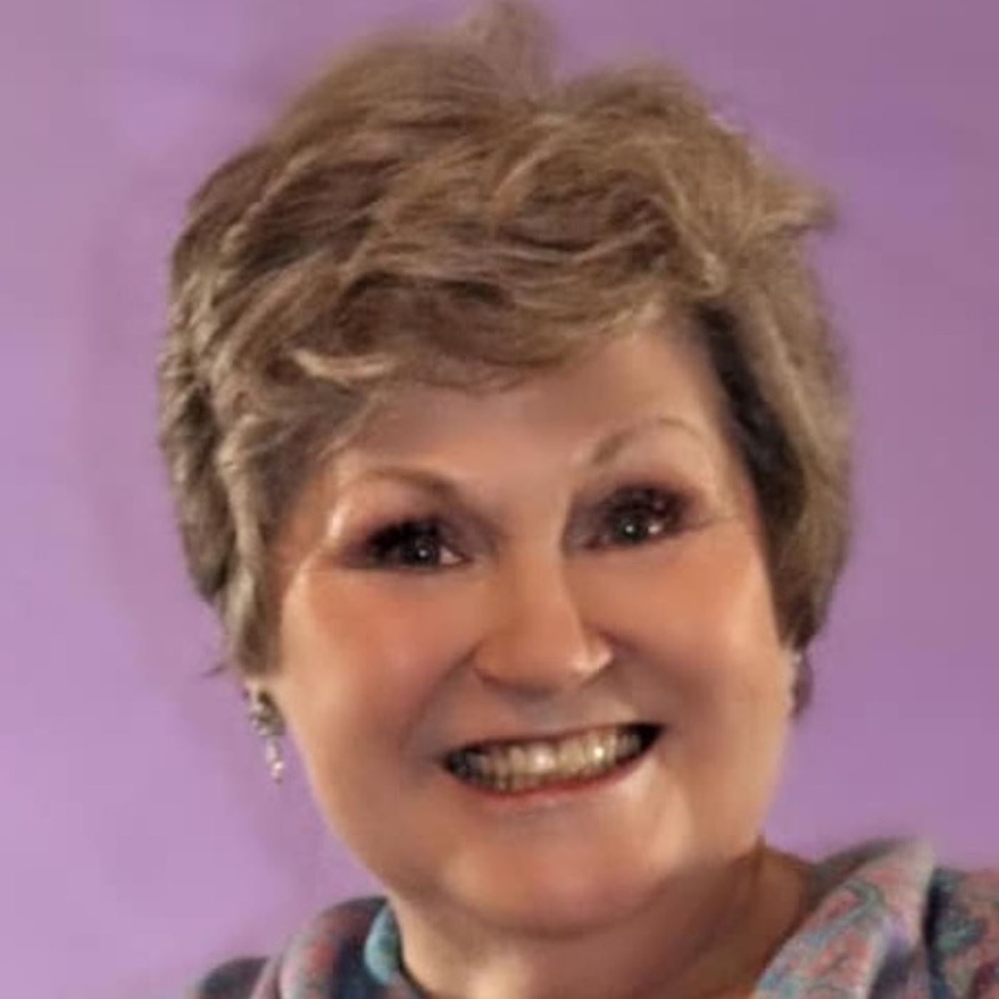 From My Mama\'s Kitchen® Talk Radio Show