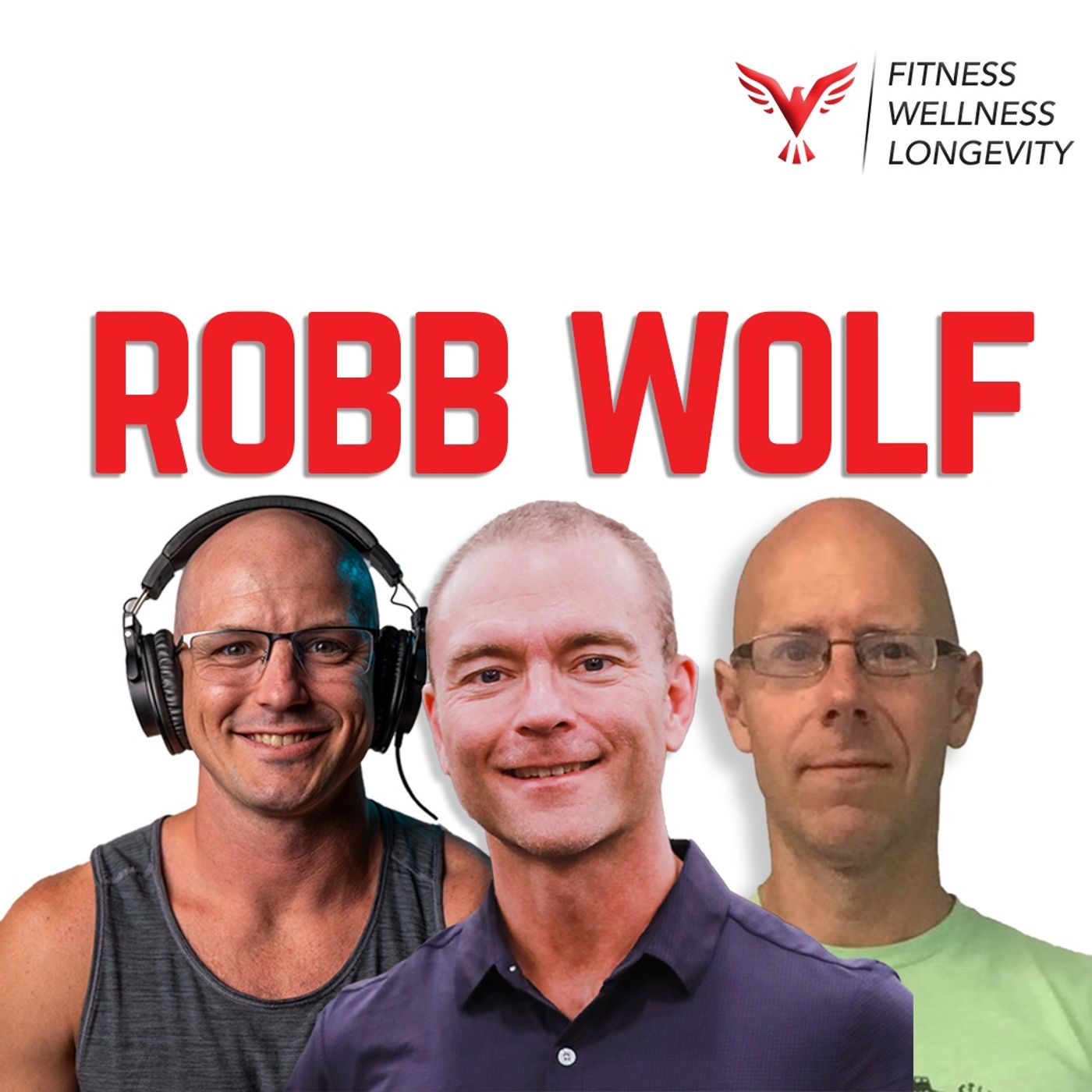 Fitness, Wellness, and Longevity