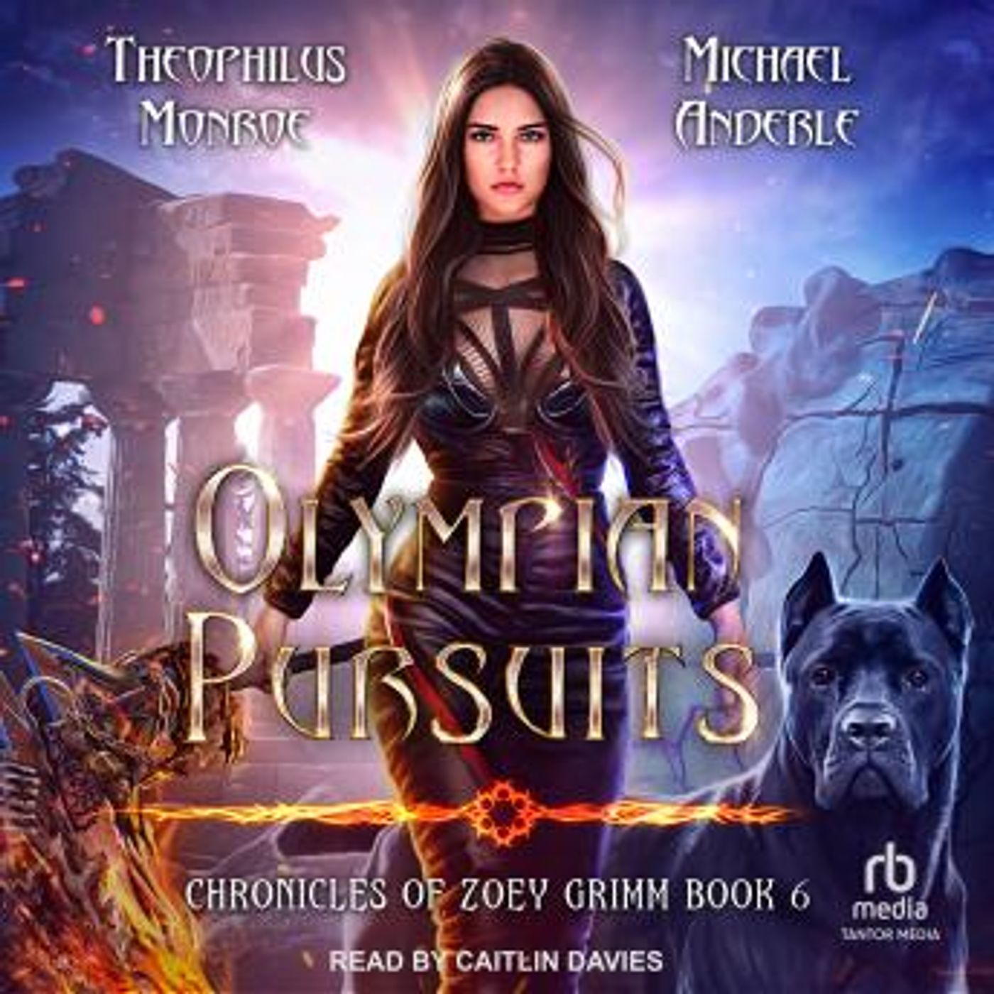 Download Best Full Audiobooks in Science Fiction & Fantasy, Fantasy
