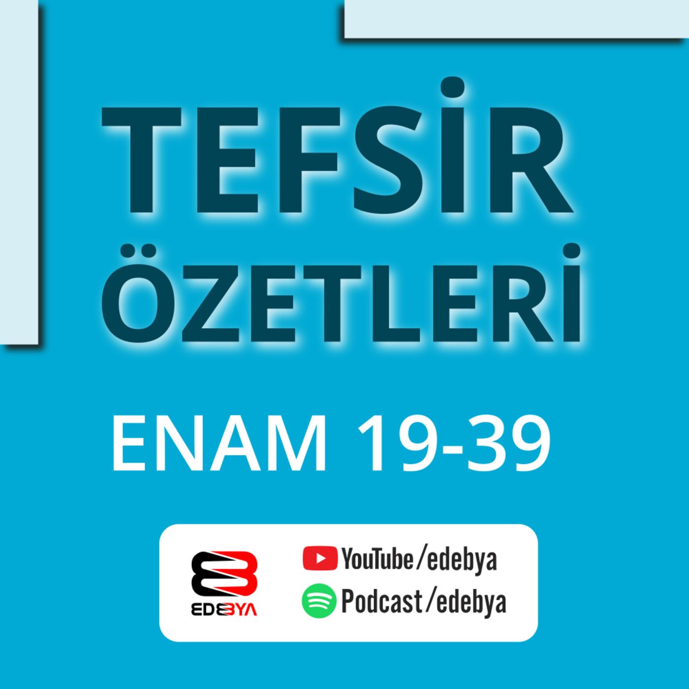 edebya
