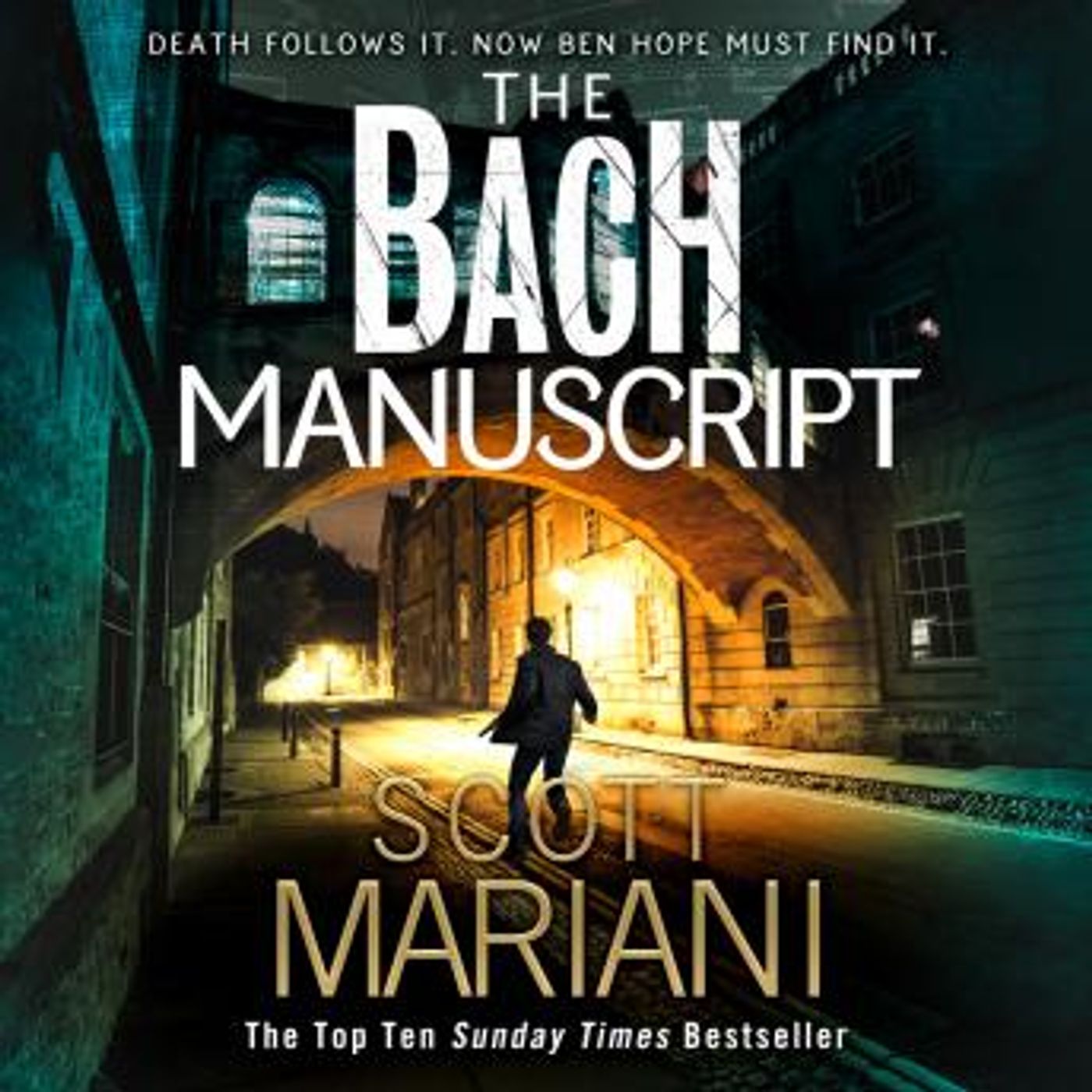 Access Unmissable Full Audiobooks in Fiction, Action & Adventure