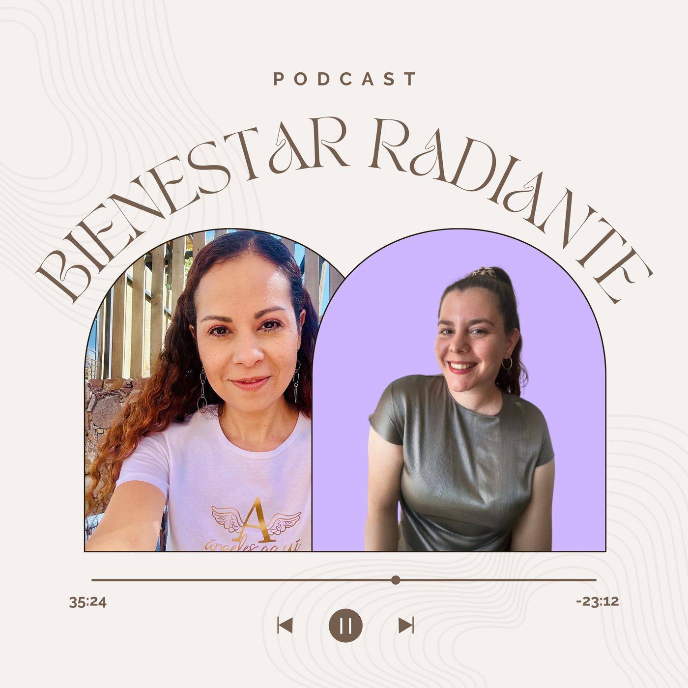 Bienestar Radiante