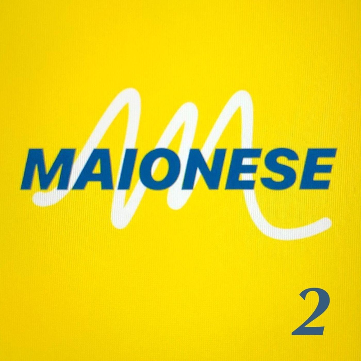 MAIONESE 2 - DANI EM DUBAI