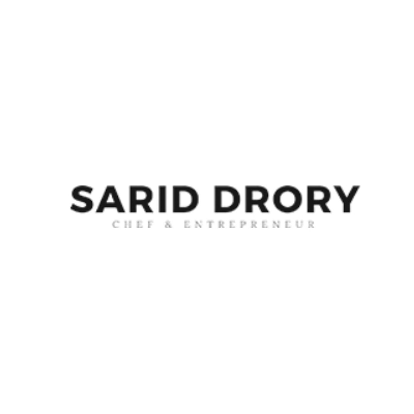 Sarid Drory