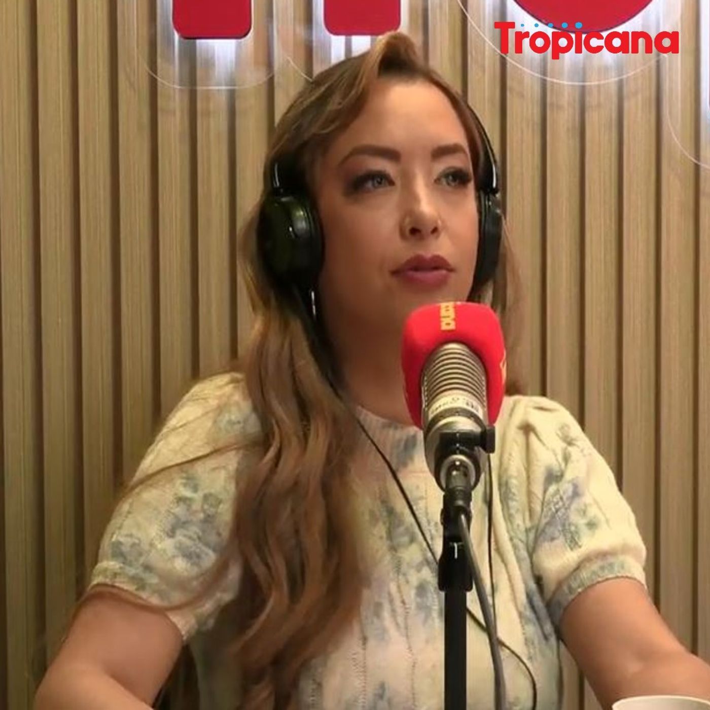 La hija de Pastor Lopez confiesa la infidelidad que inspiro su nueva cancion episode artwork