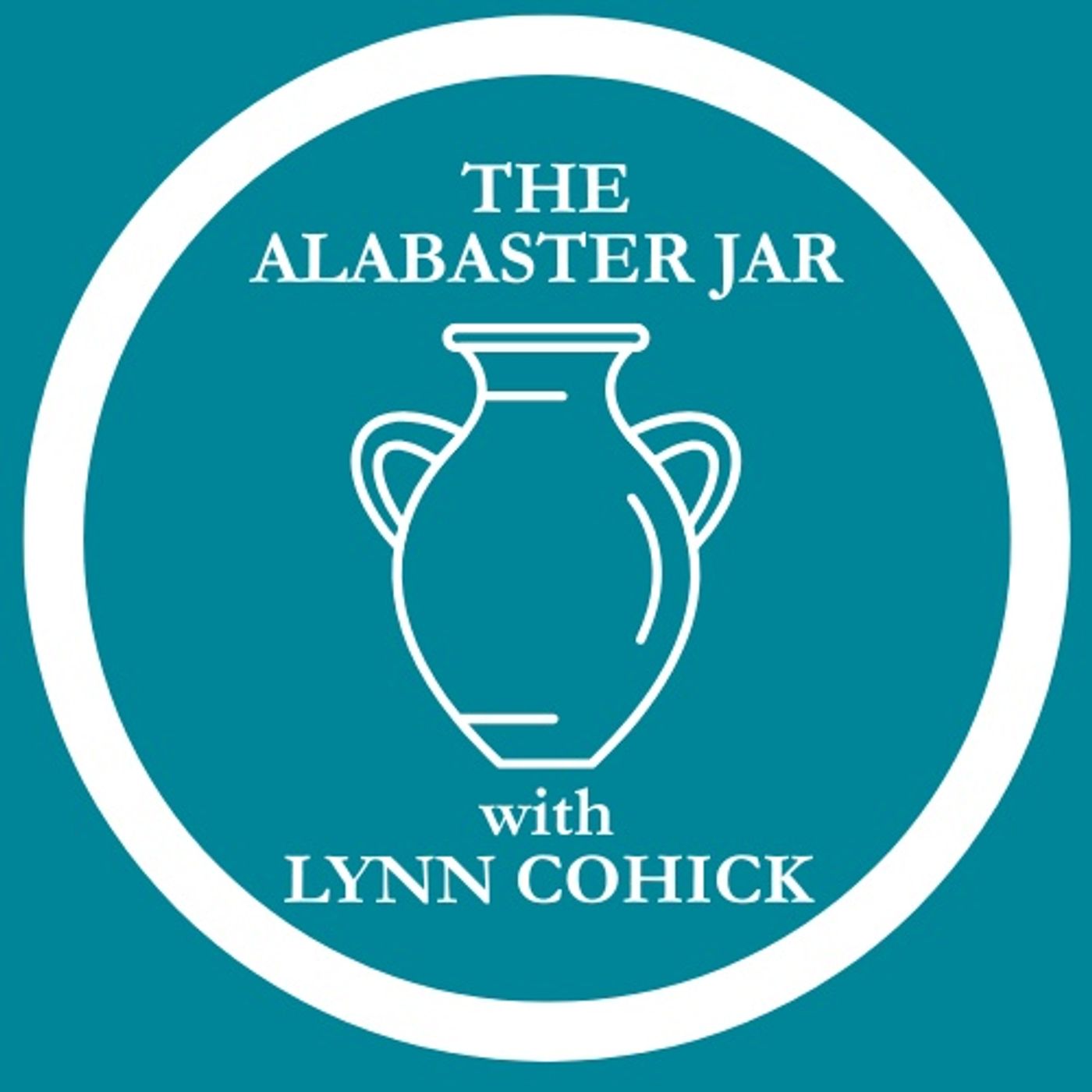 The Alabaster Jar