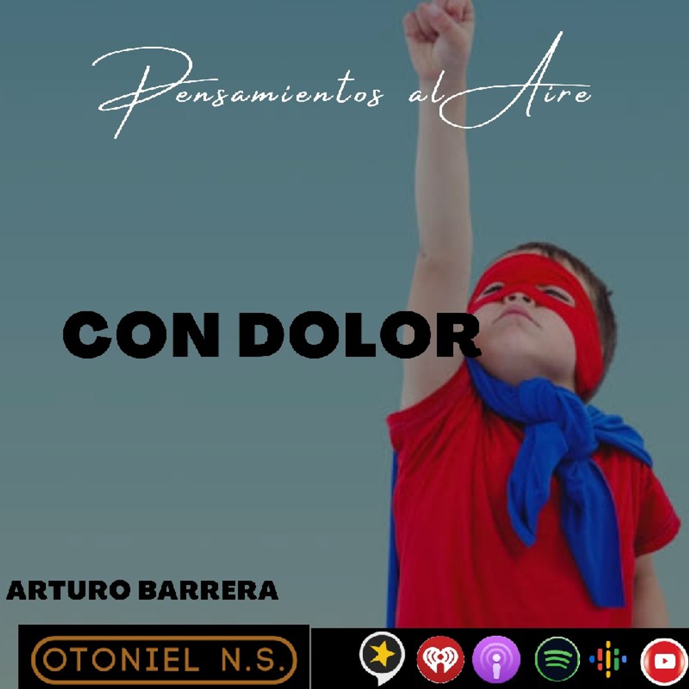 Pensamientos Al Aire