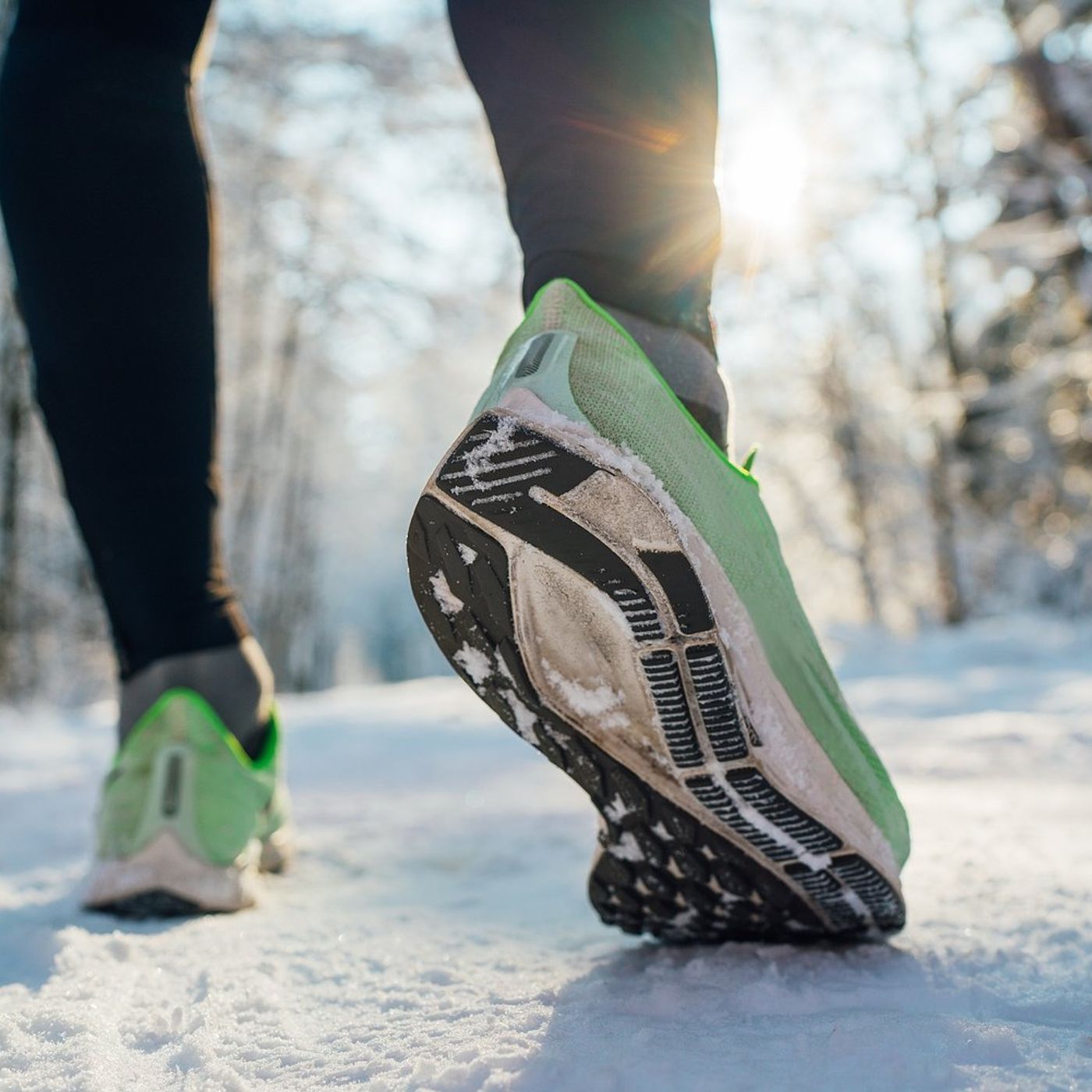 Northern Rehab to offer running injury prevention presentation Nov. 20 in Sycamore episode artwork