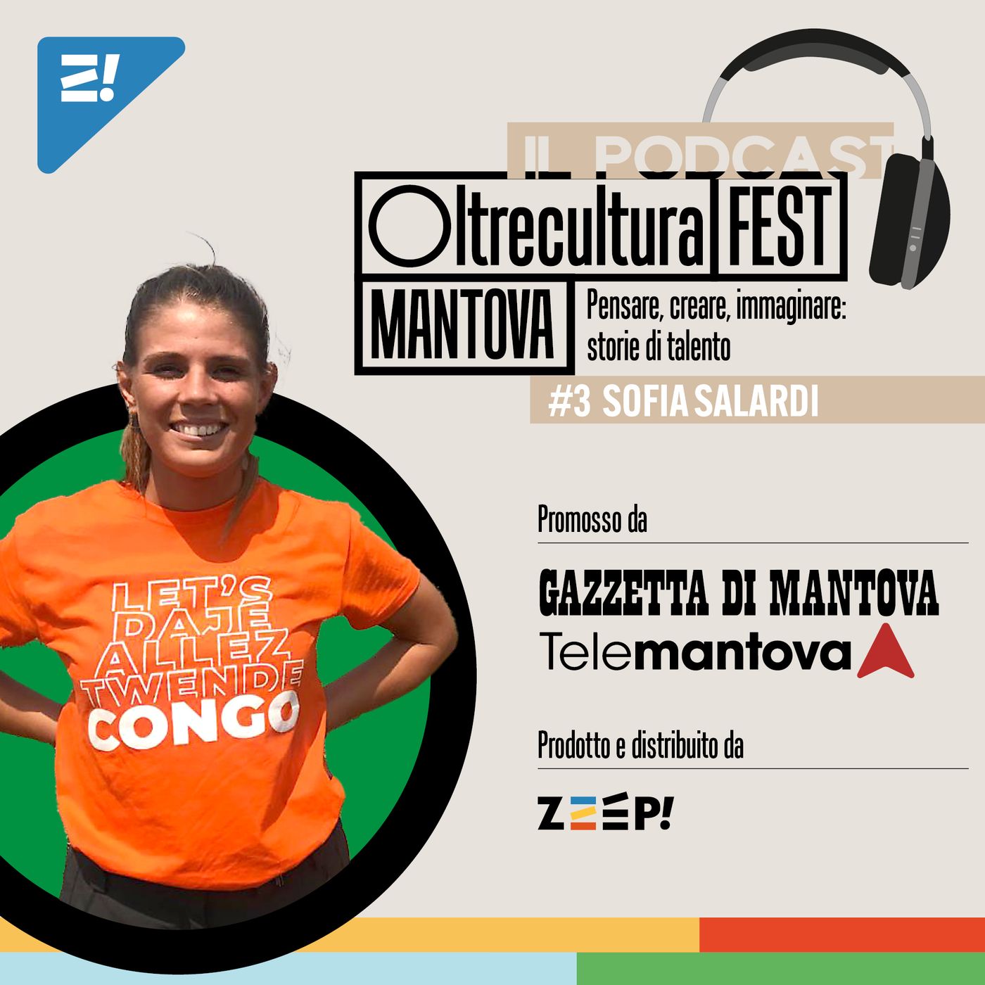 Oltrecultura
