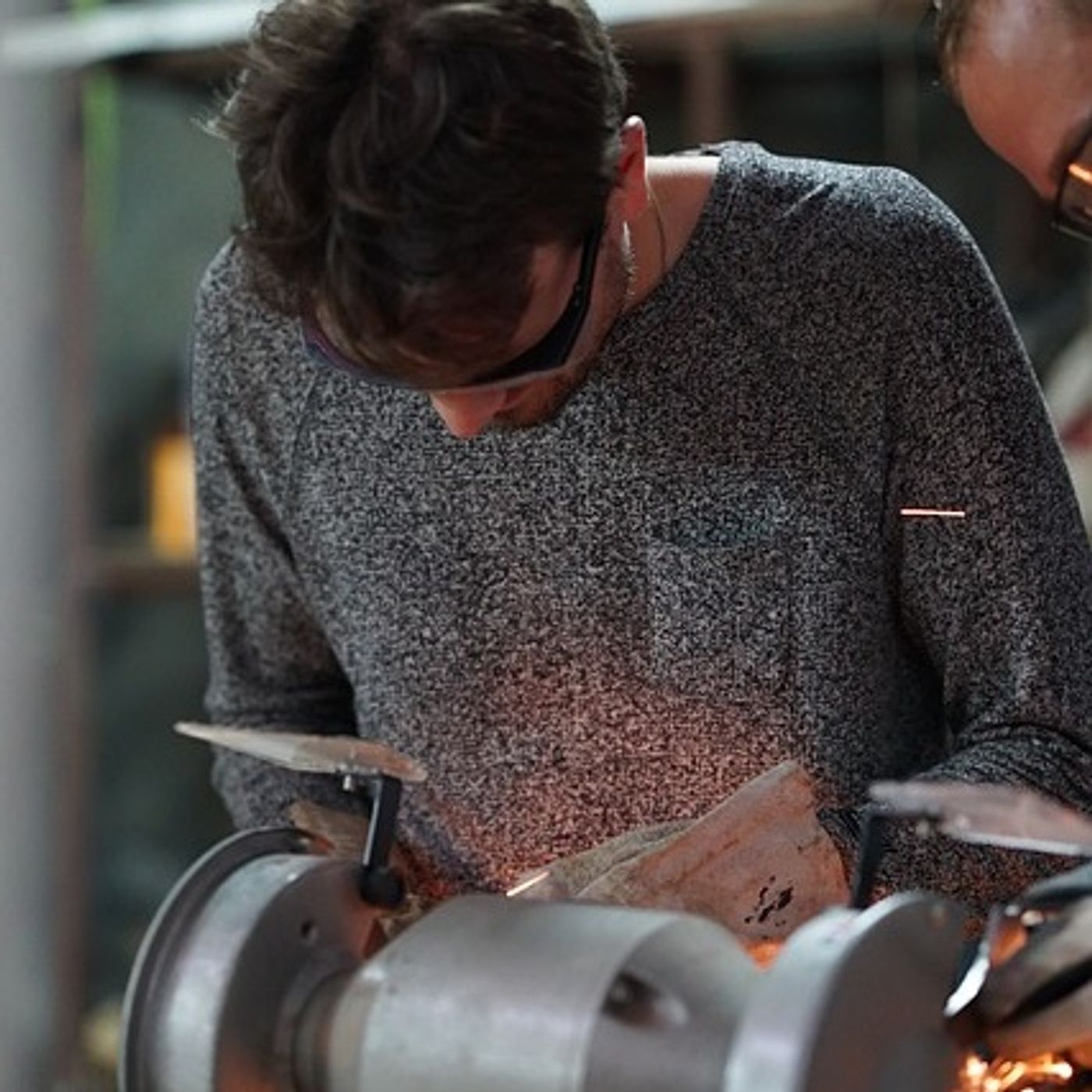 Shauna Allen\'s show