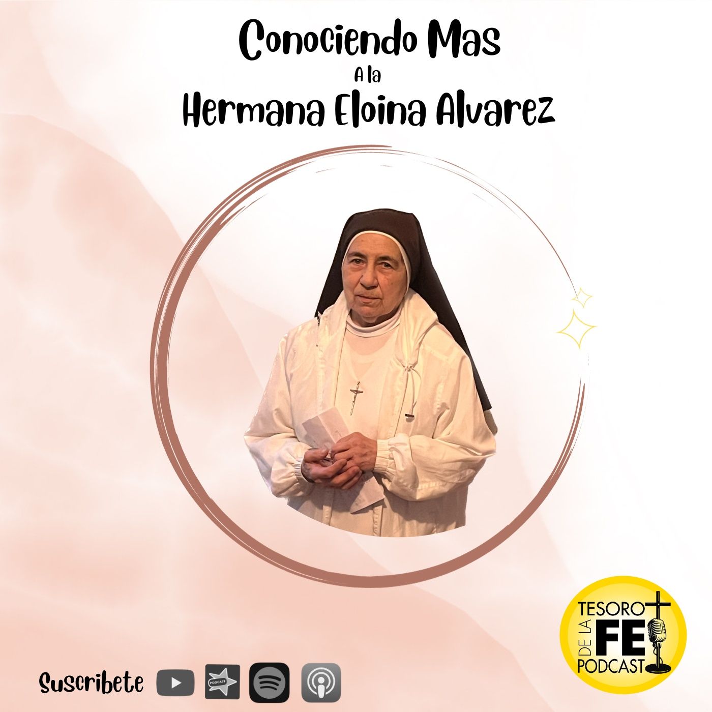 Tesoro de la Fe Podcast