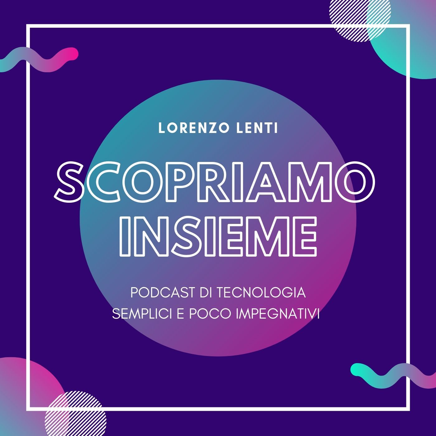 Scopriamo insieme