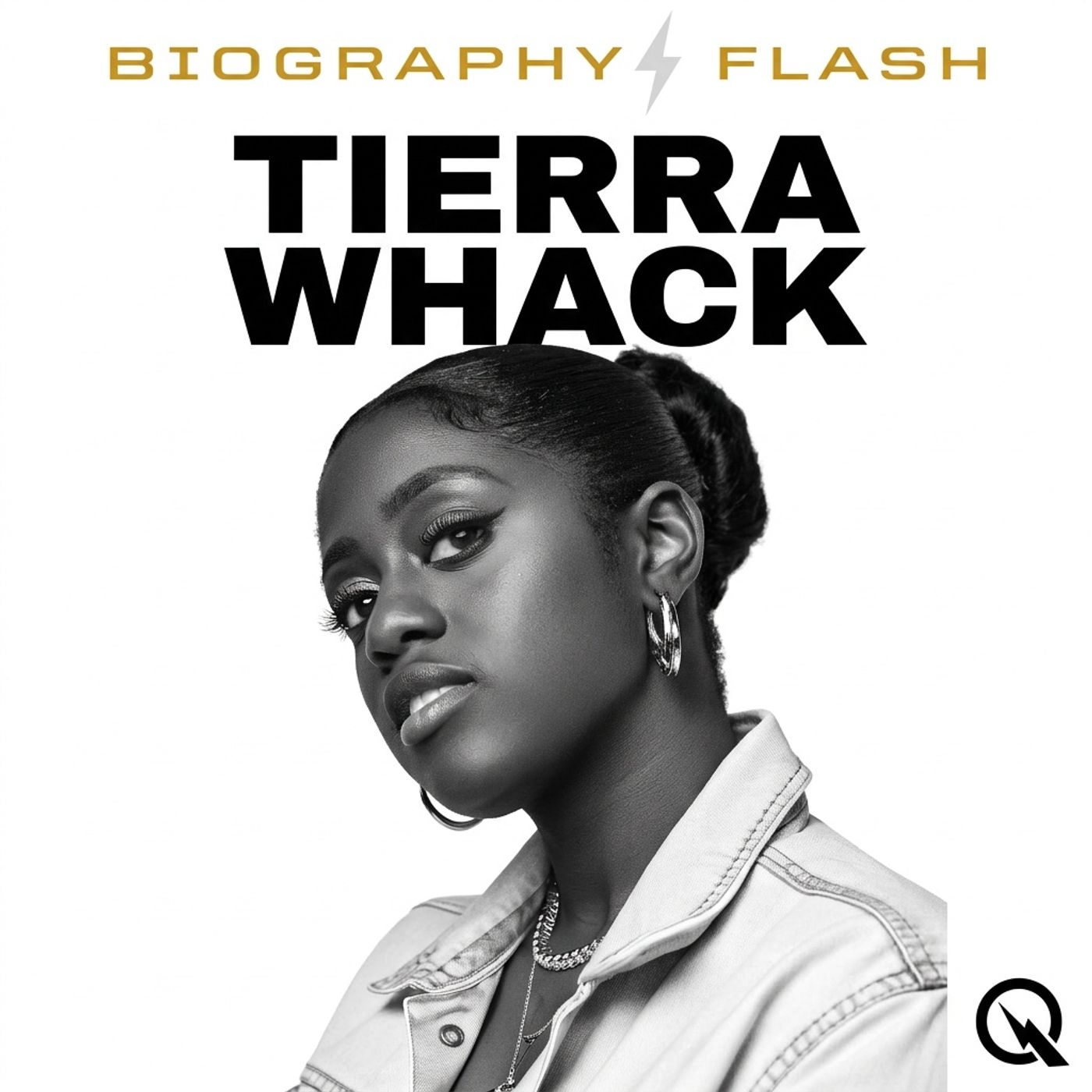 Tierra Whack - Biography Flash