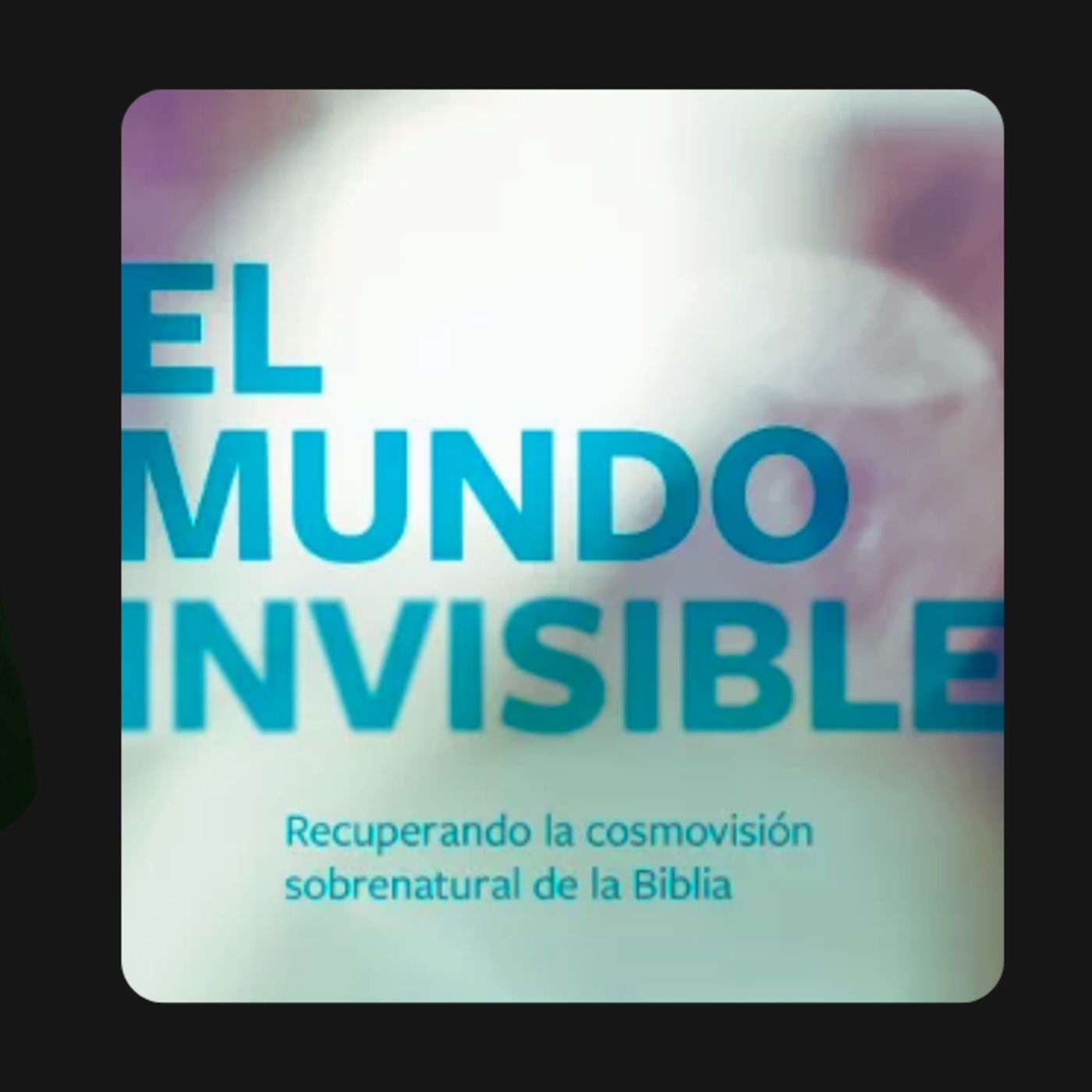 Stranger Things & El Mundo Invisible episode artwork