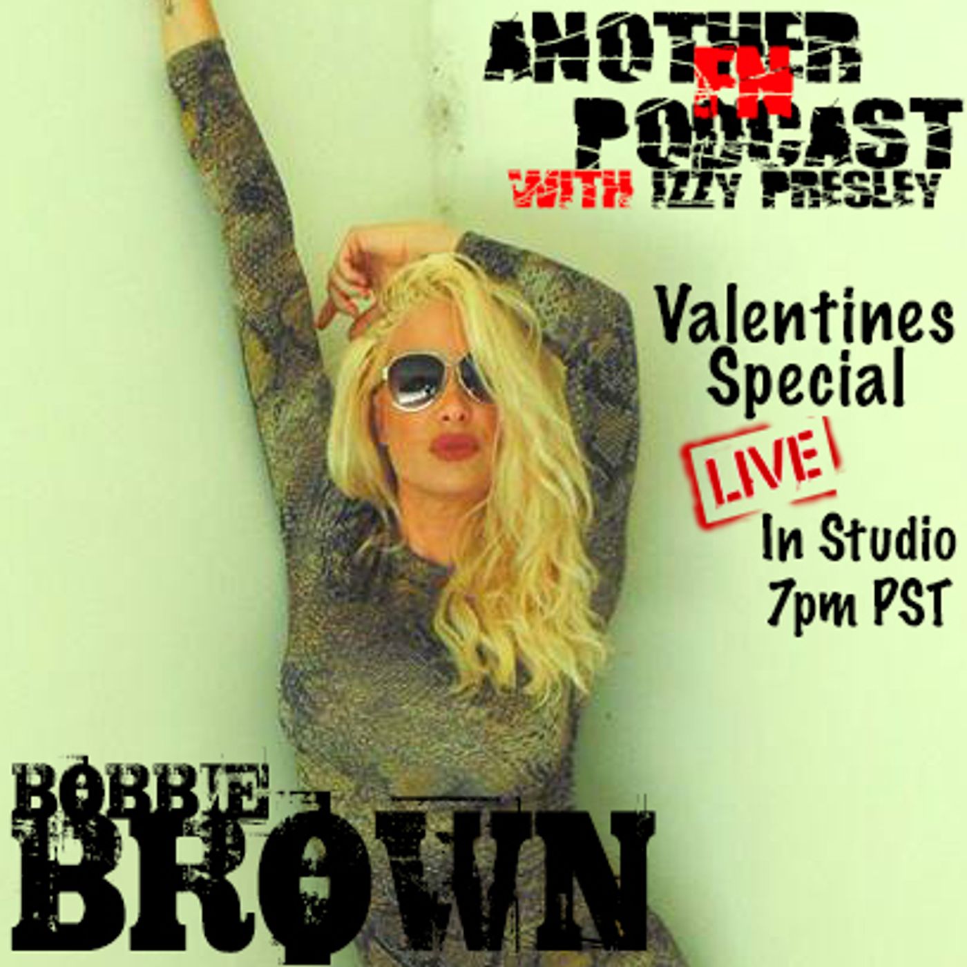 Bobbie Brown Dating Advice