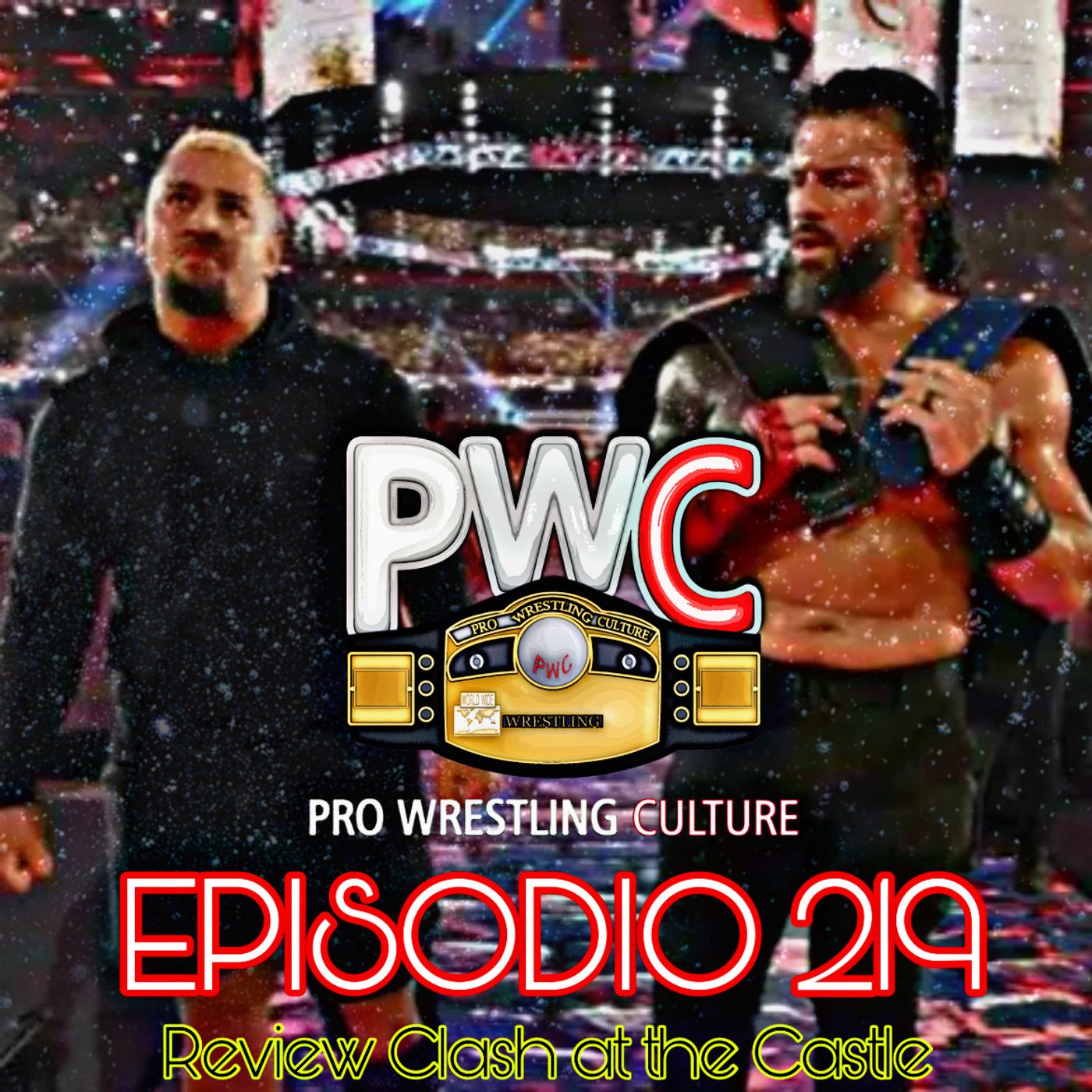 Pro Wrestling Culture