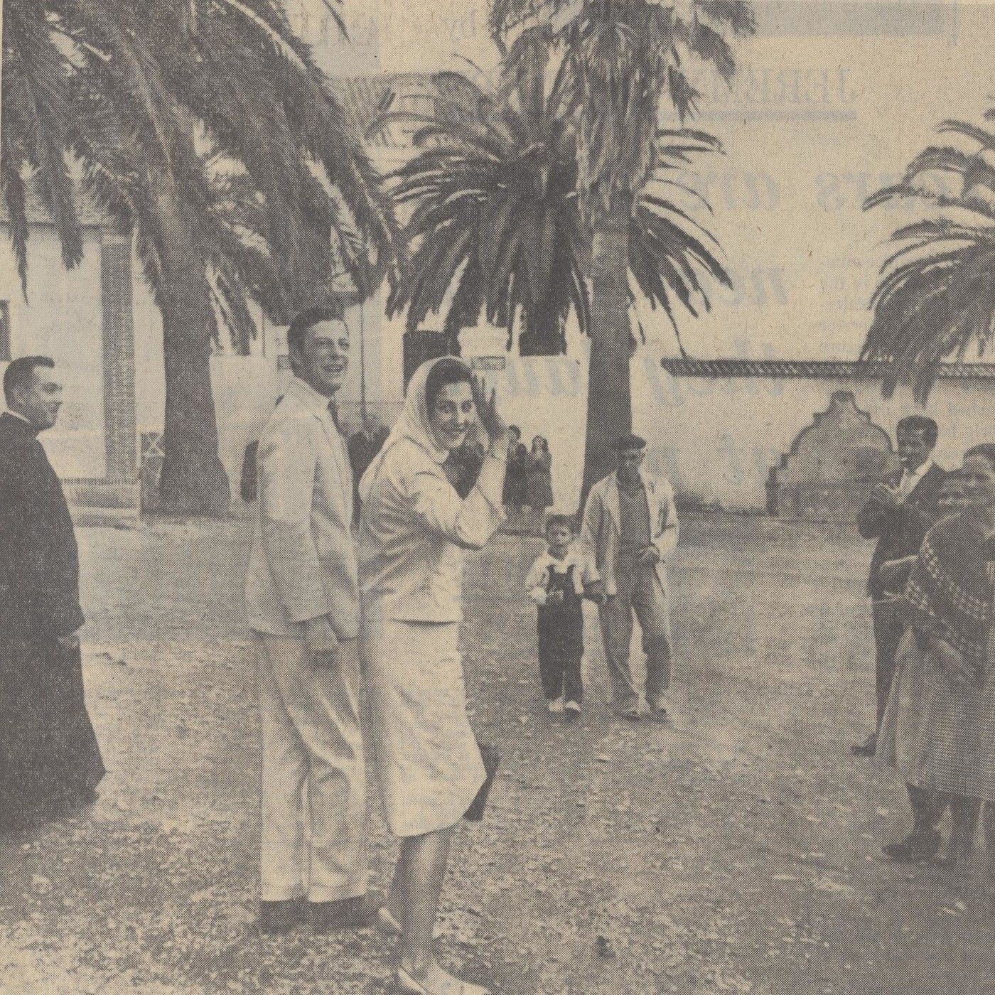 Crónicas de San Pedro Alcántara