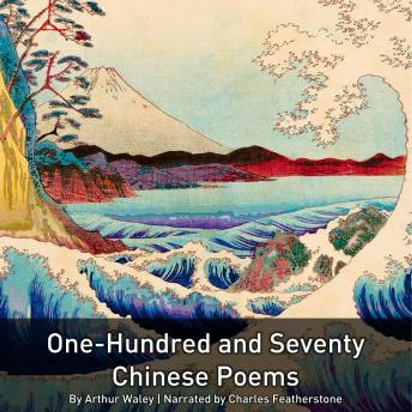 Explore New Full Audiobooks in History, Asia