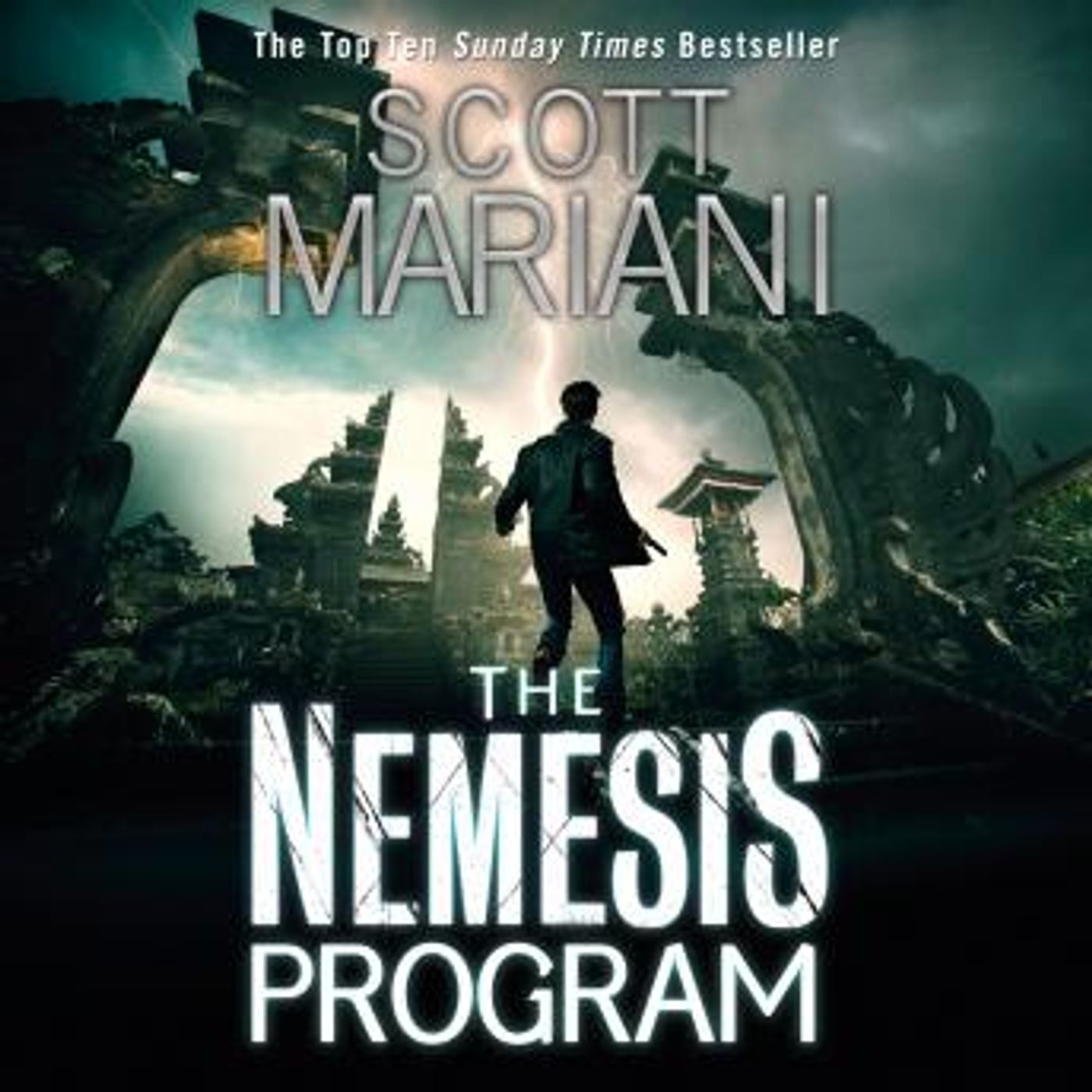 Download New Full Audiobooks in Fiction, Action & Adventure