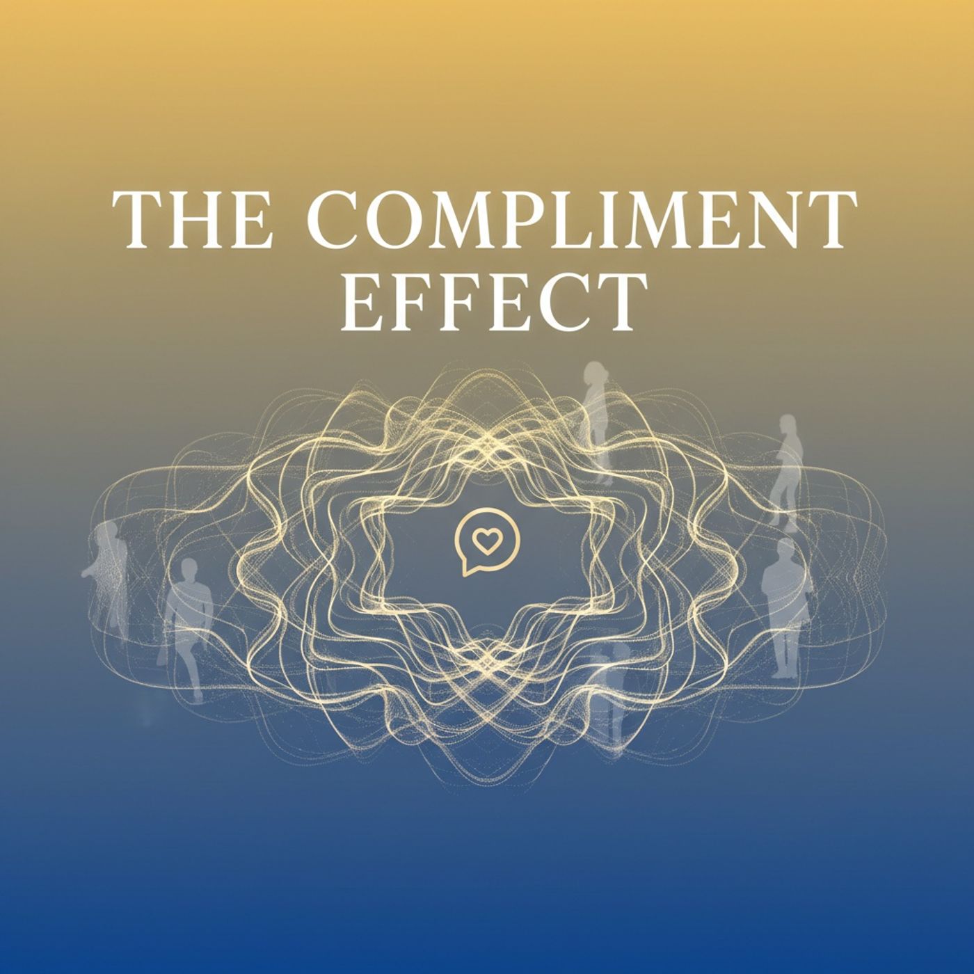 The Compliment Effect podcast artwork