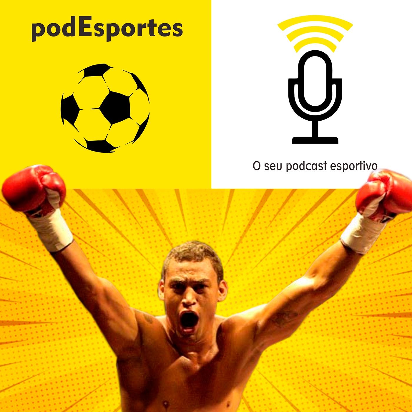 podEsportes