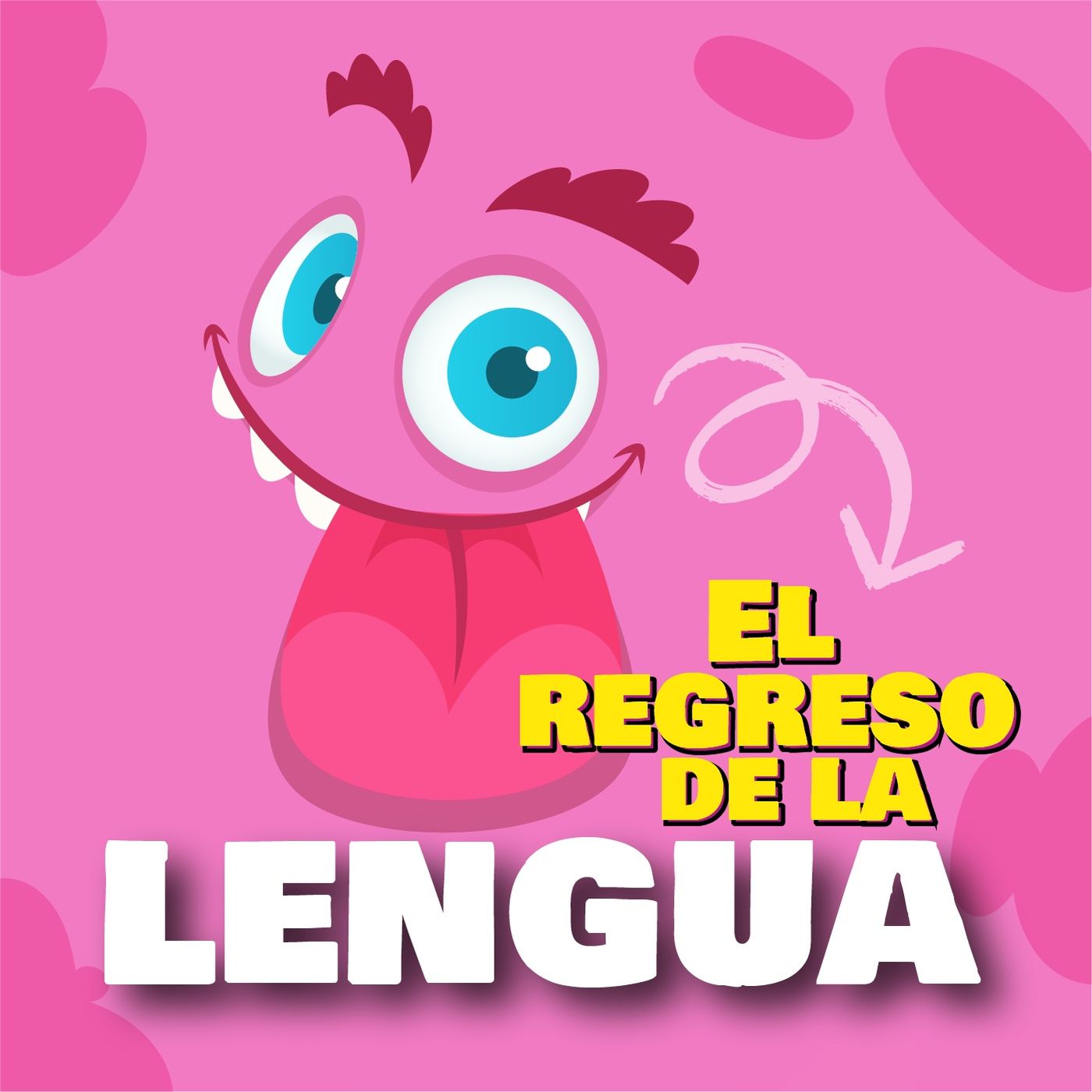 El regreso de la Lengua
