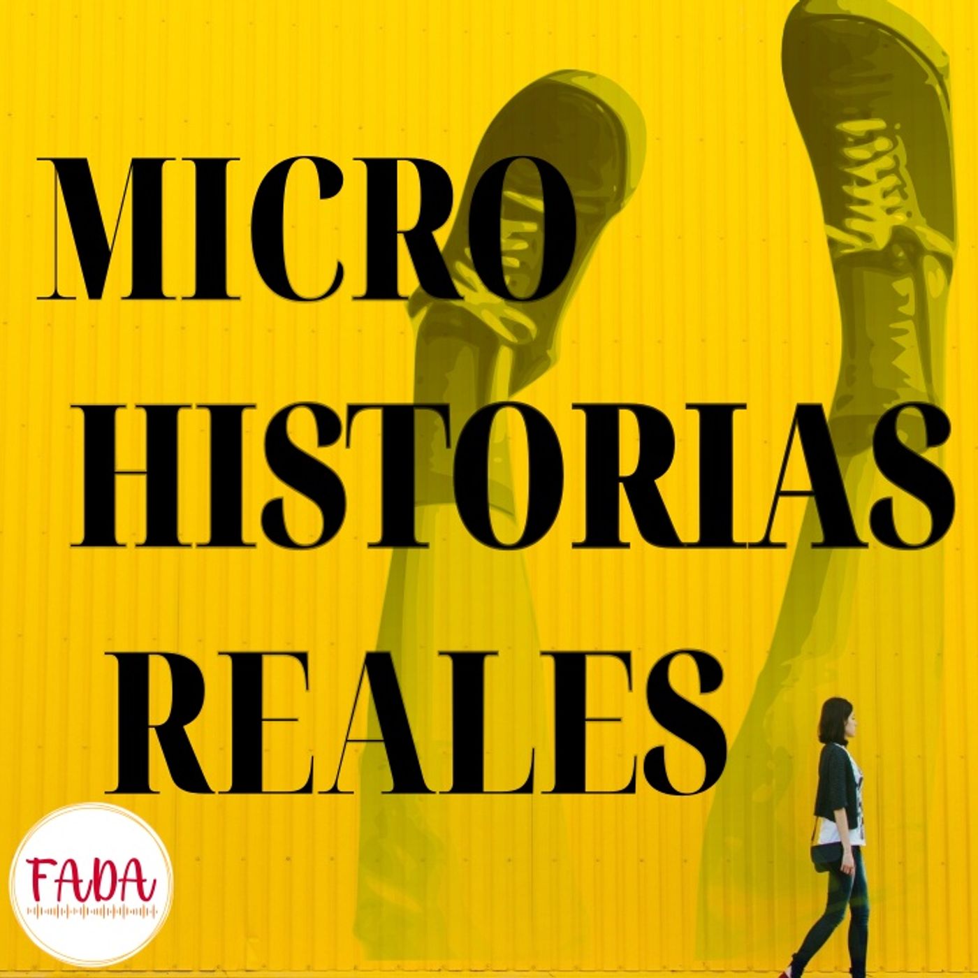 Microhistorias Reales
