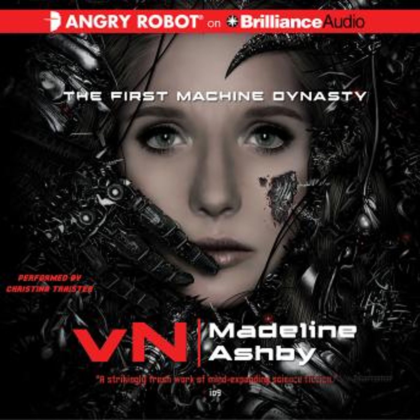 Download Best Full Audiobooks in Science Fiction & Fantasy, Science Fiction