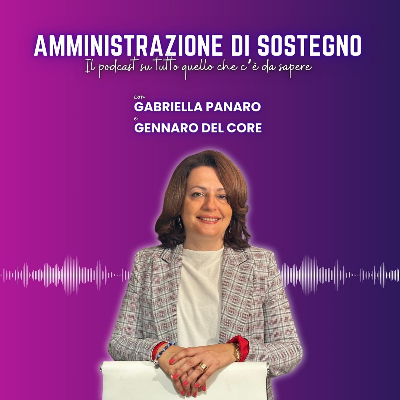 Amministrazione di sostegno