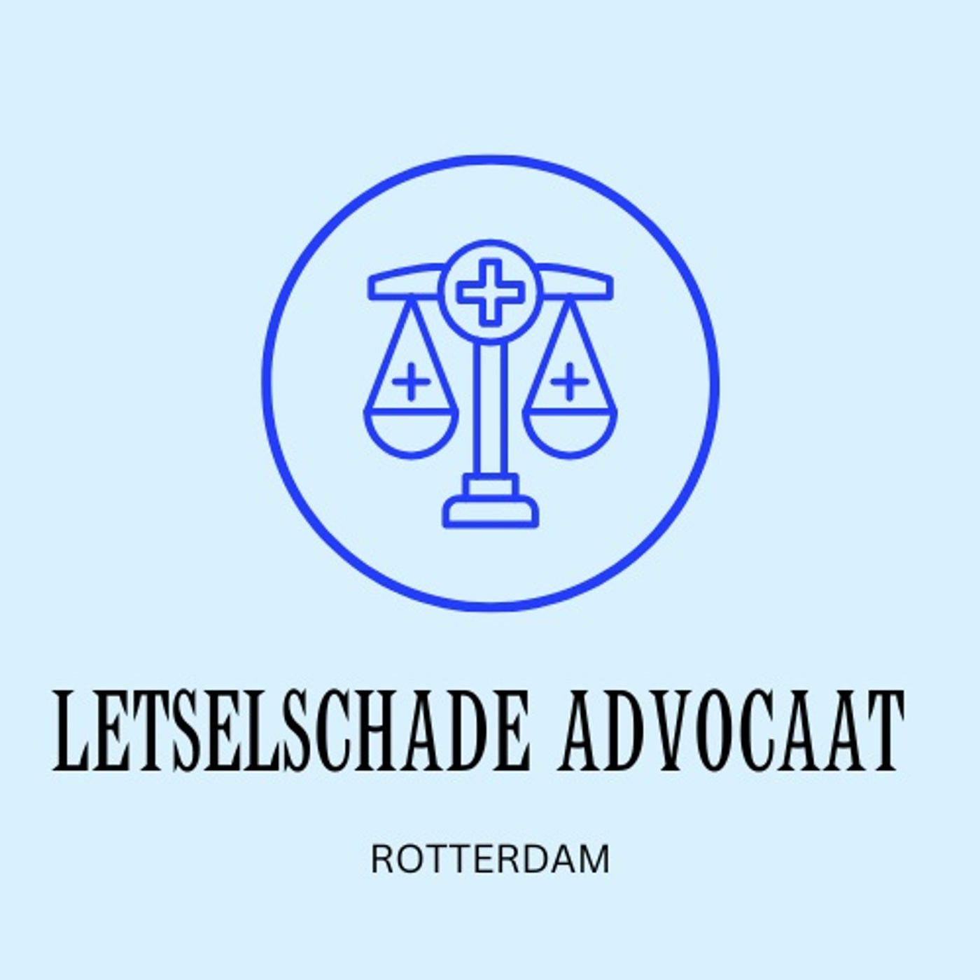Rotterdam Letselschade Advocaat