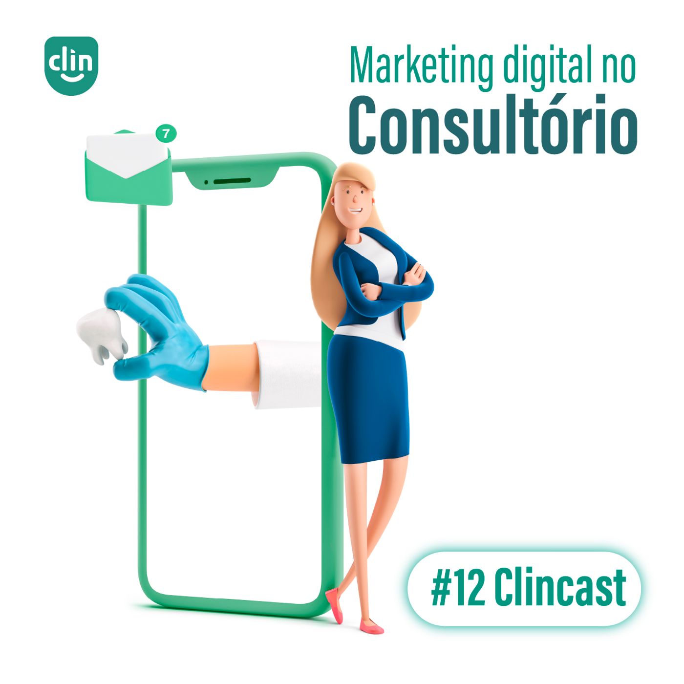 ClinCast