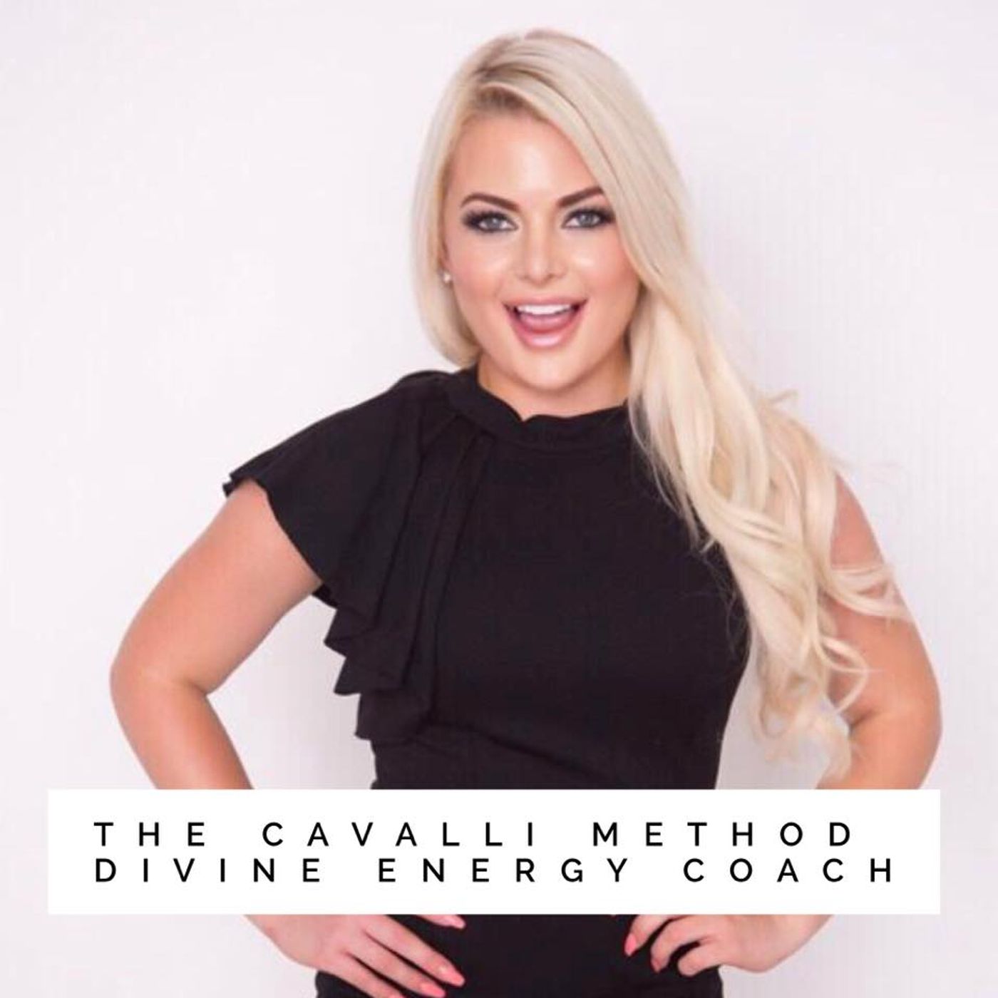 The Cavalli Method podcast artwork