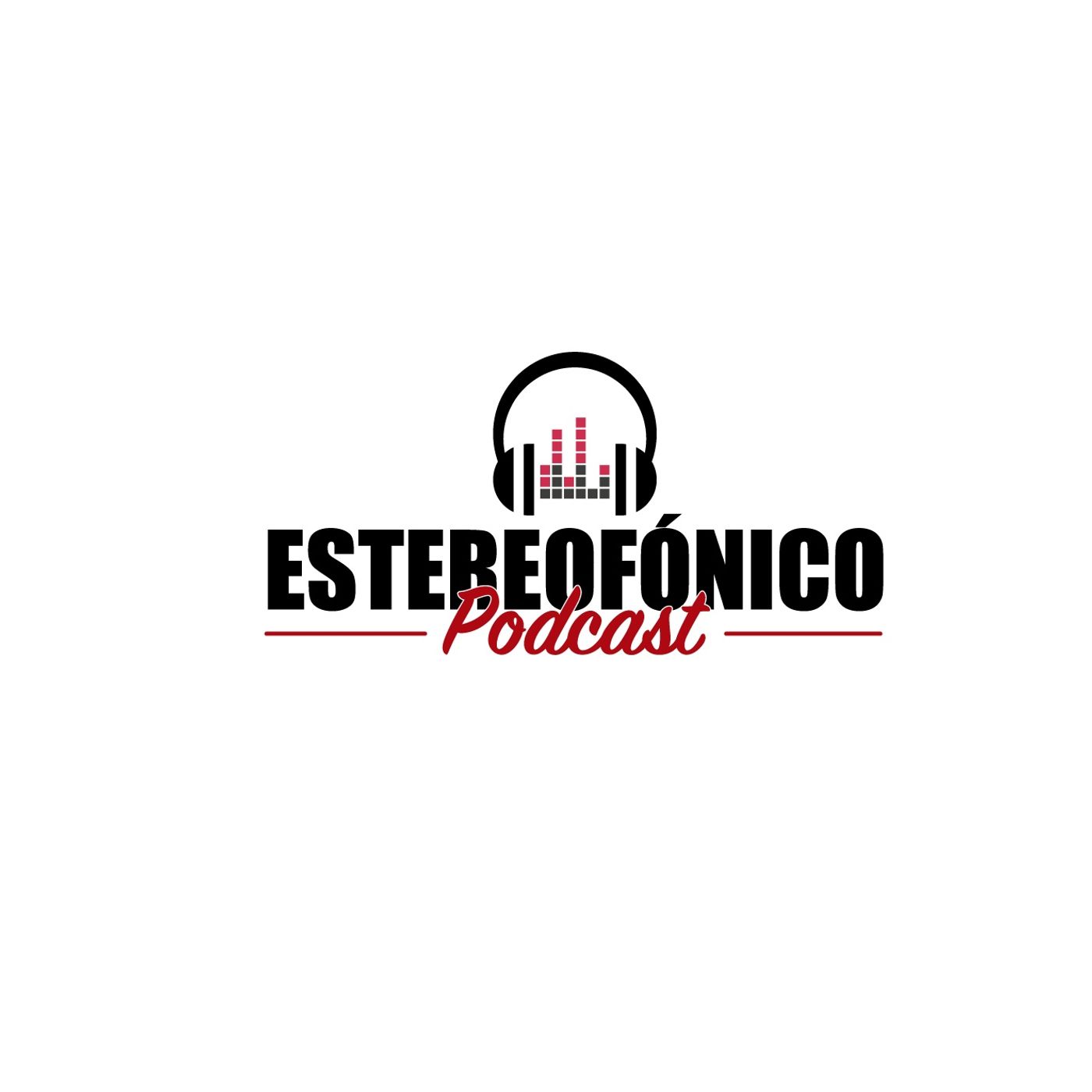Estereofónico Podcast