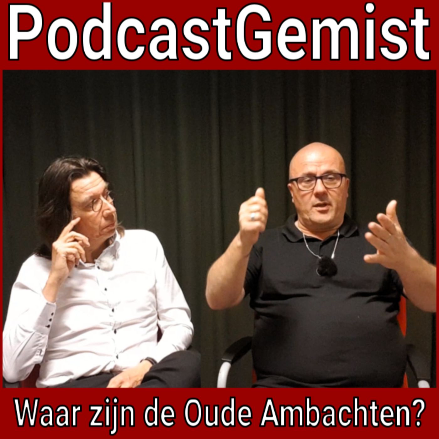 PodcastGemist